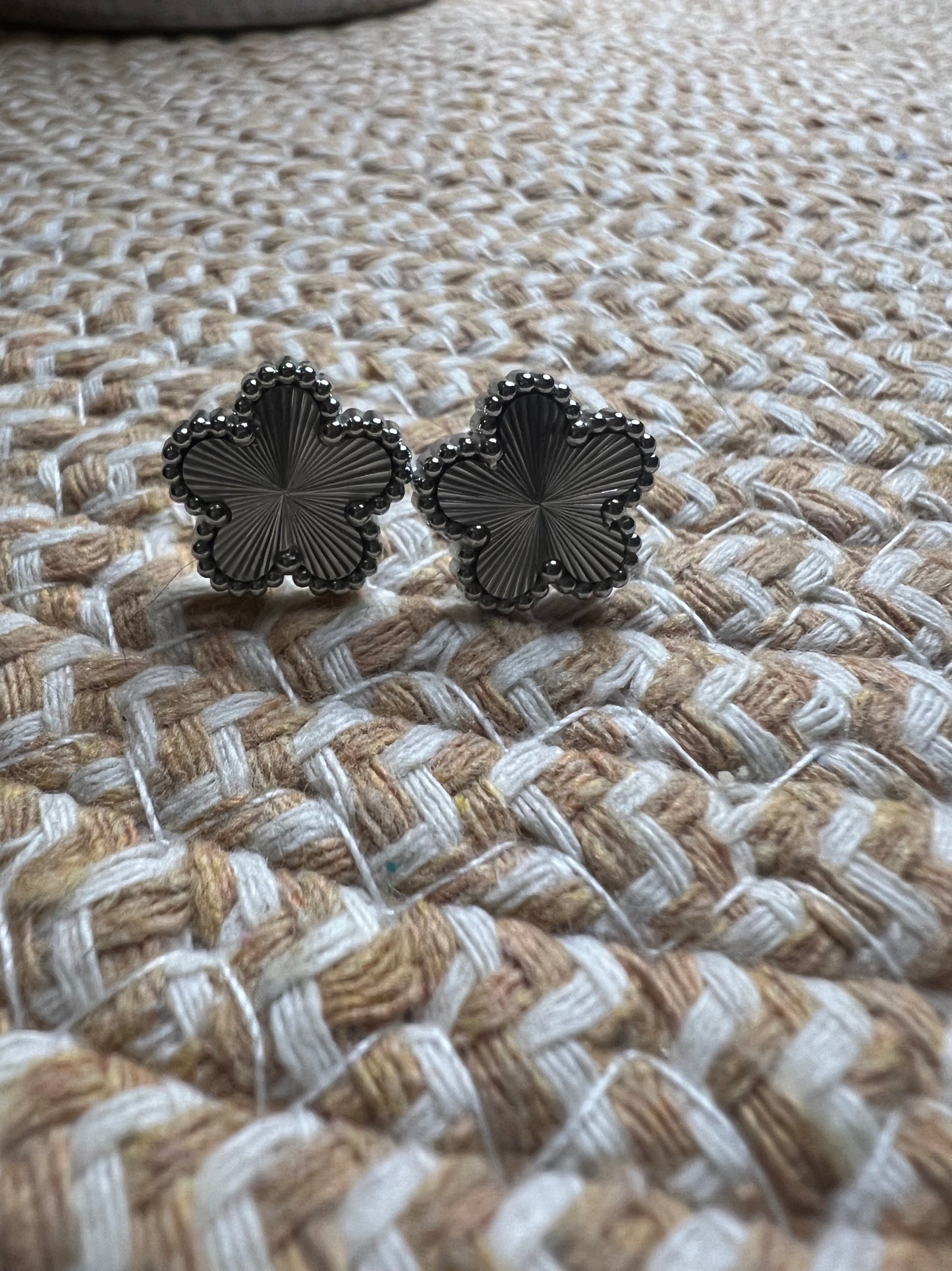 Boucles d'oreilles Mona