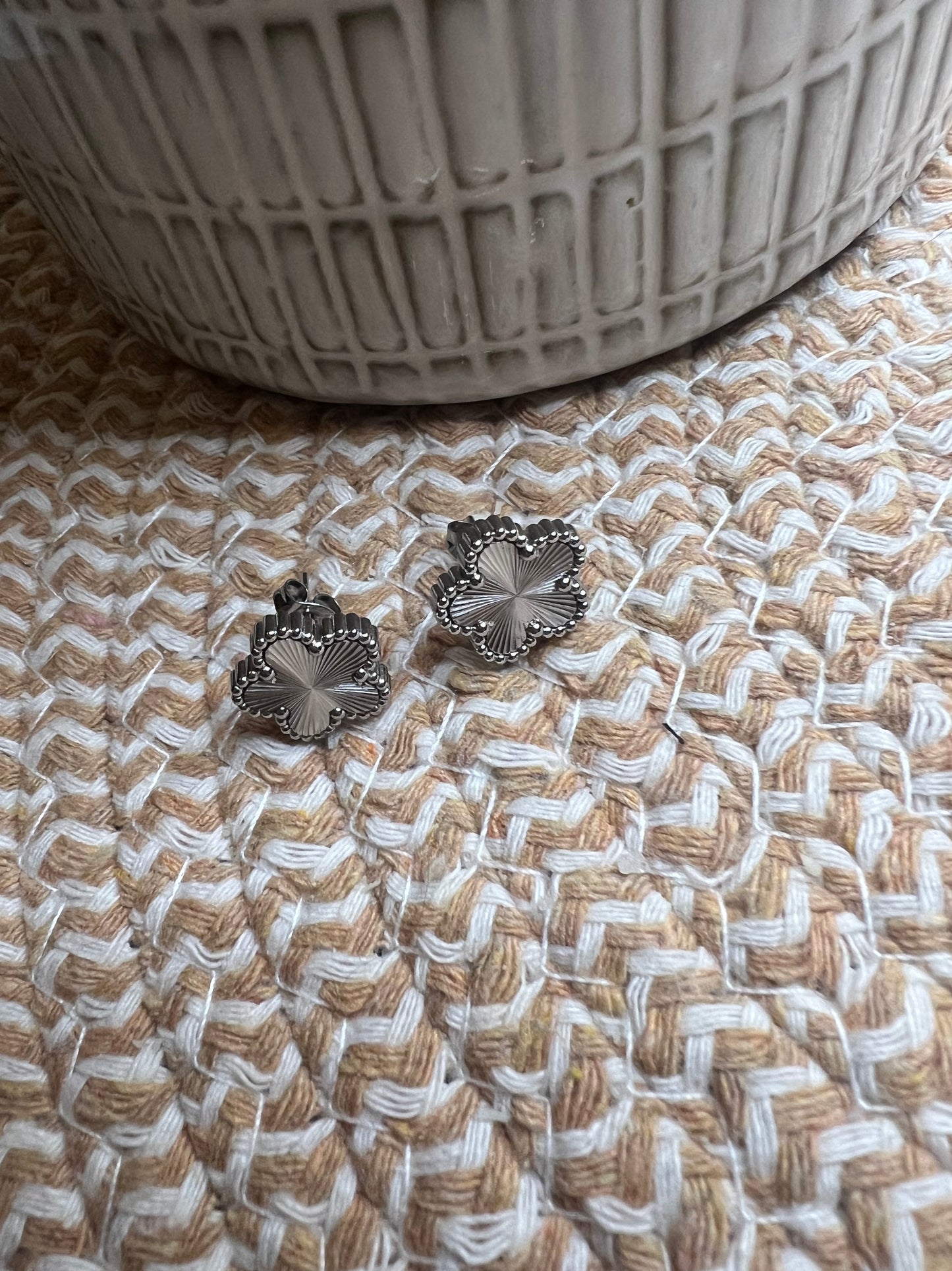 Boucles d'oreilles Mona