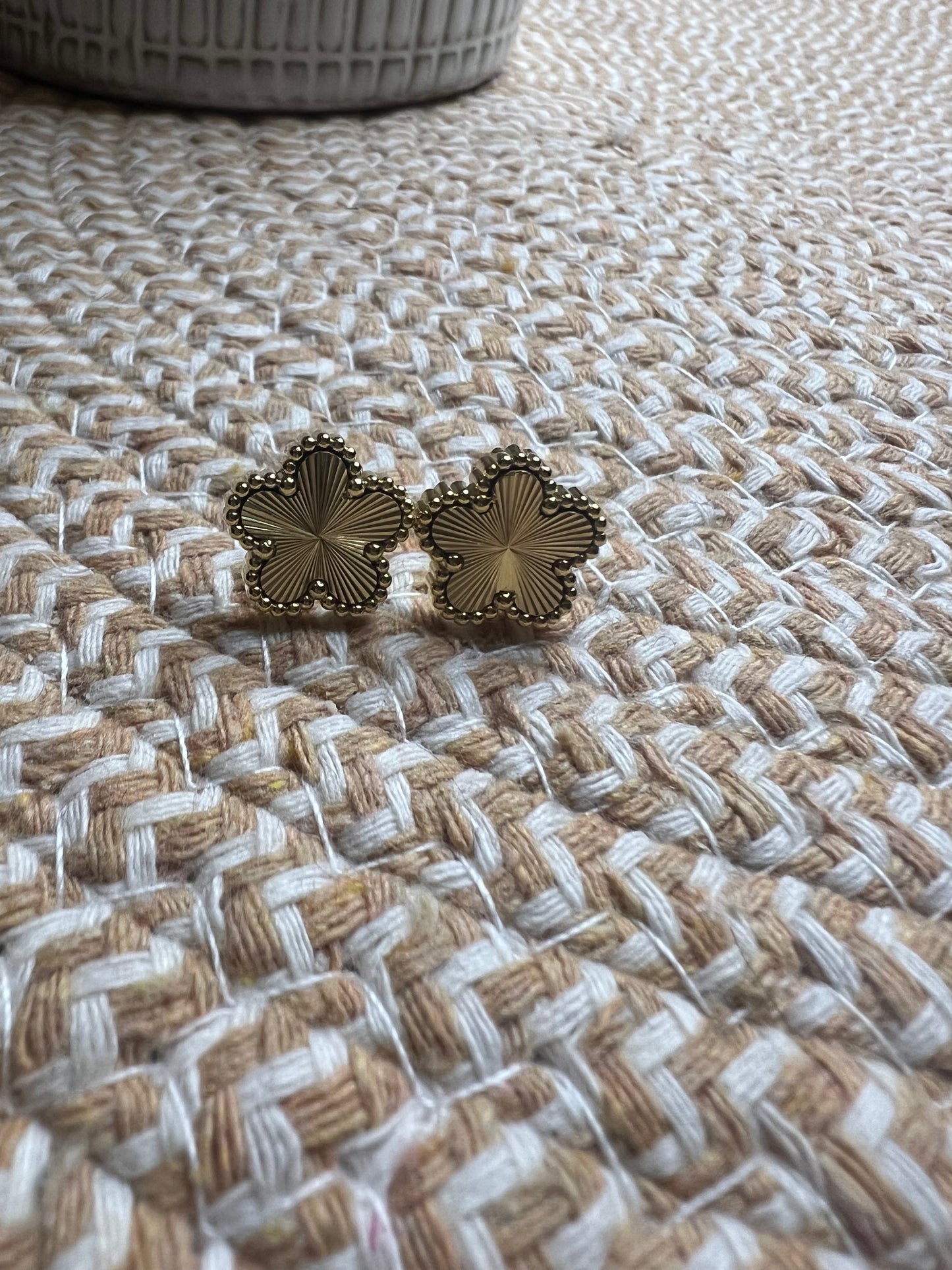 Boucles d'oreilles Mona