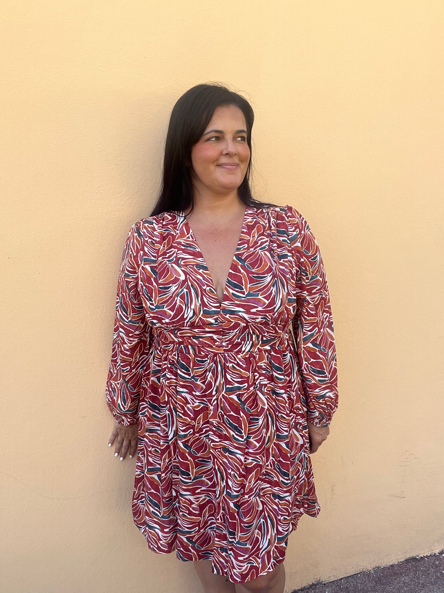 Robe Paolina