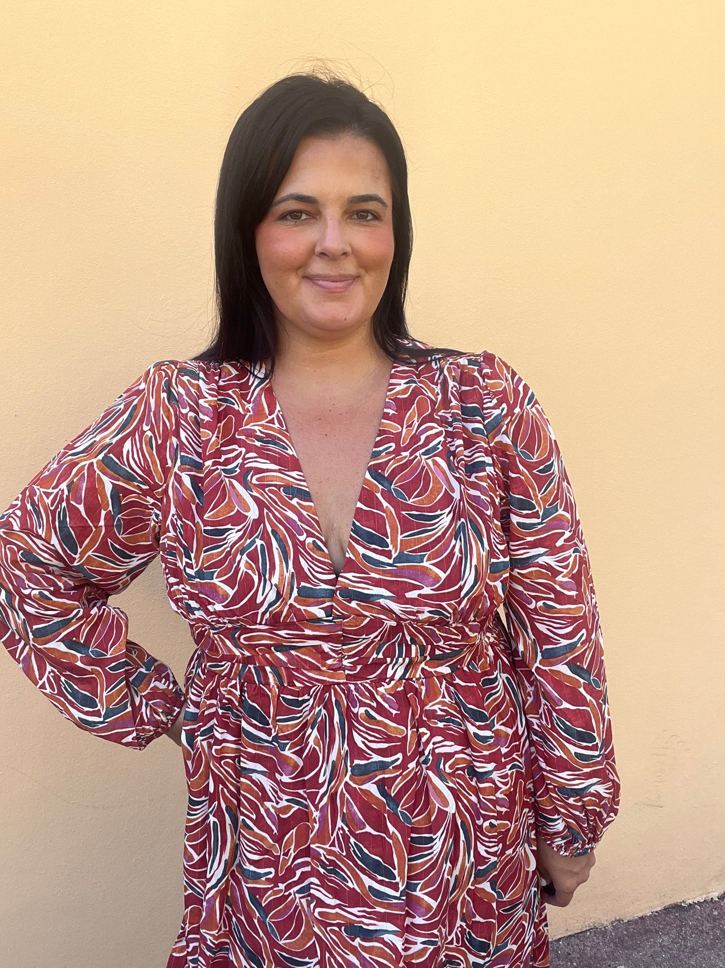 Robe Paolina