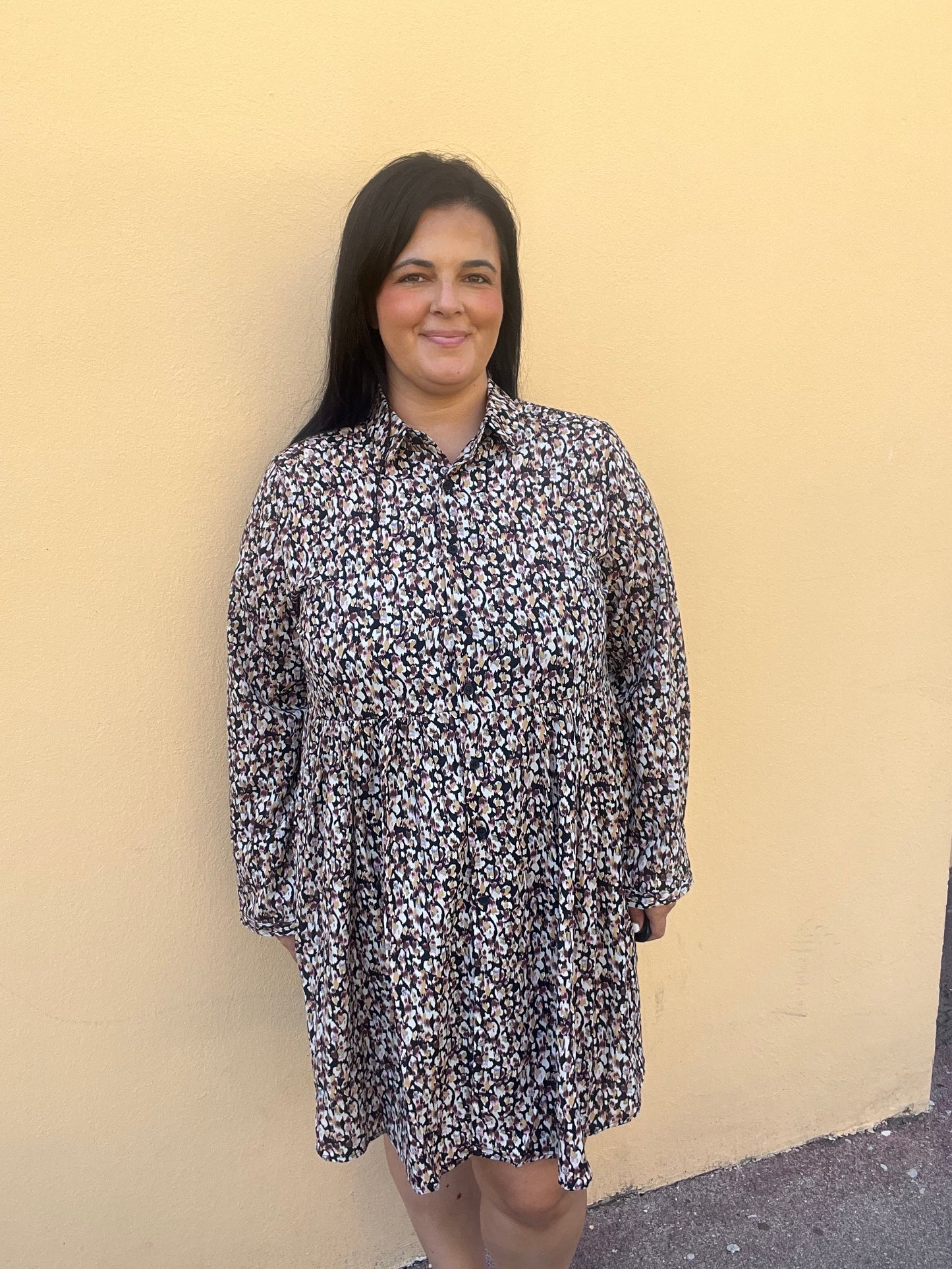 Robe Noémie