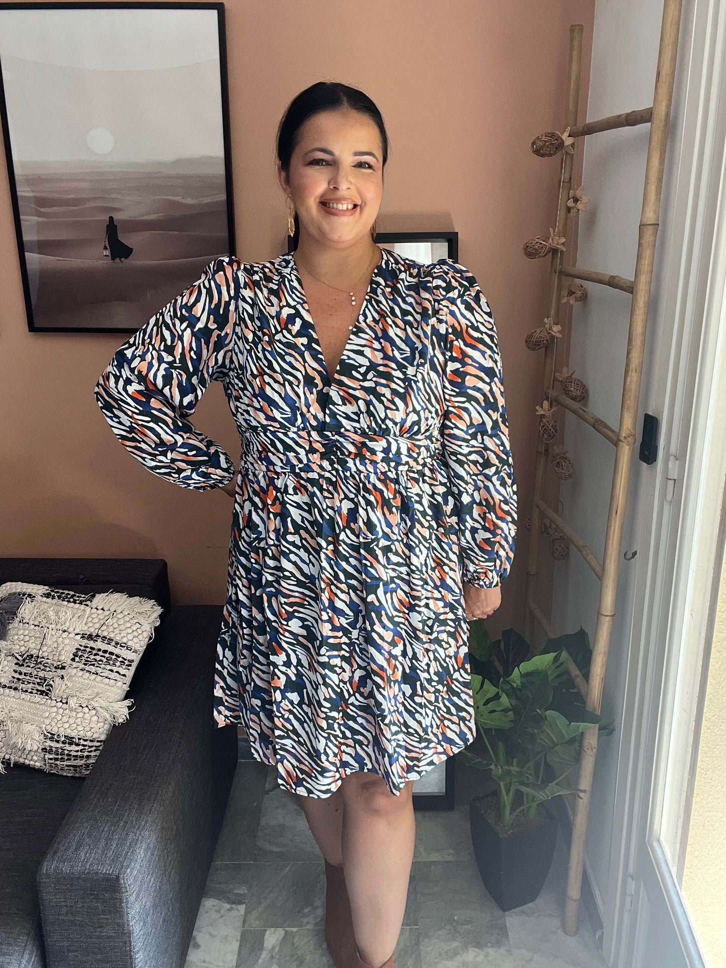 Robe Soa