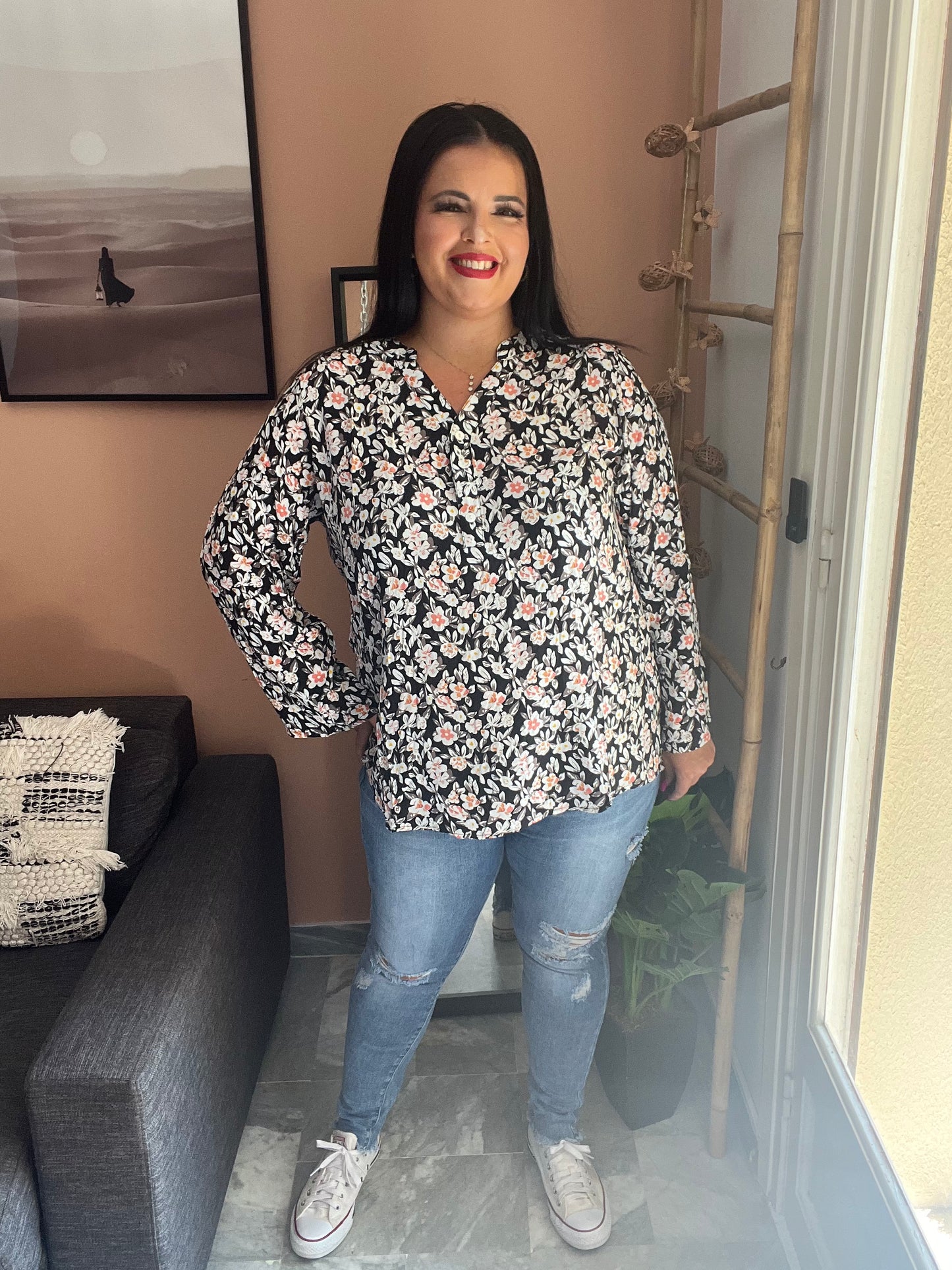 Chemise Lola