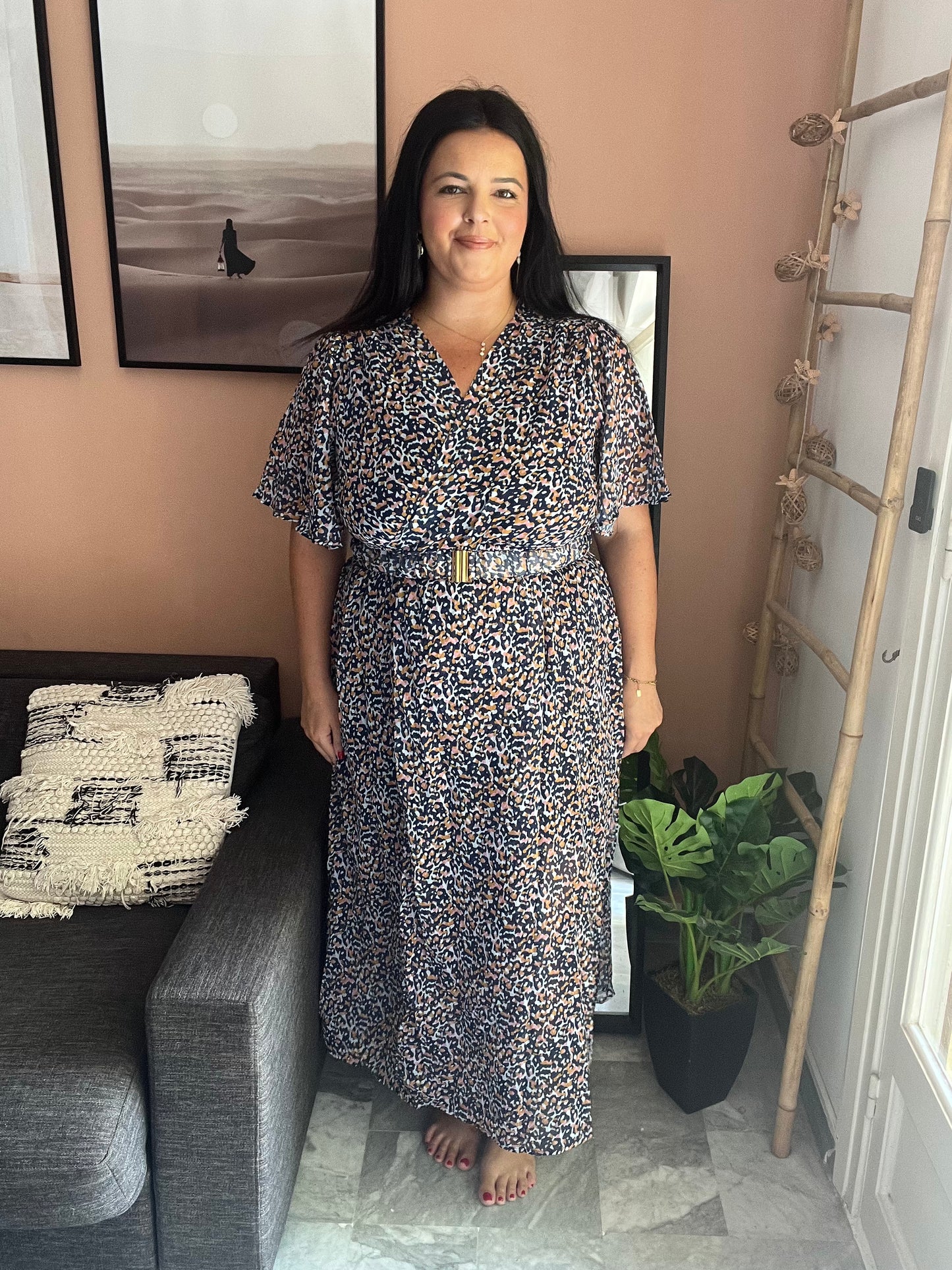 Robe Penelope