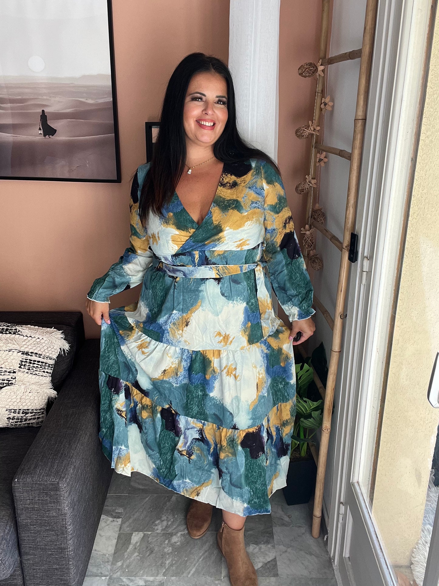 Robe Amel