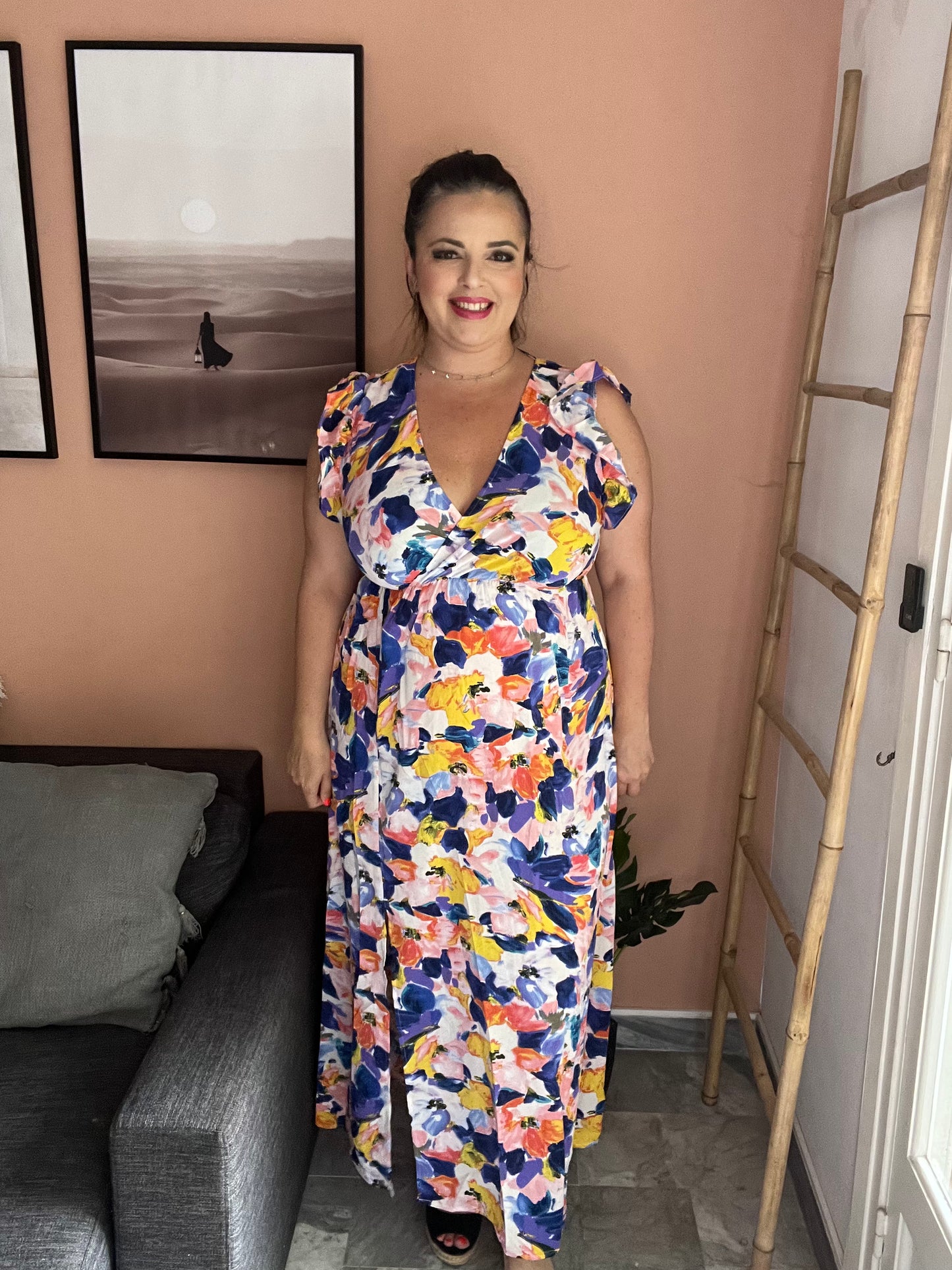 Robe Maya