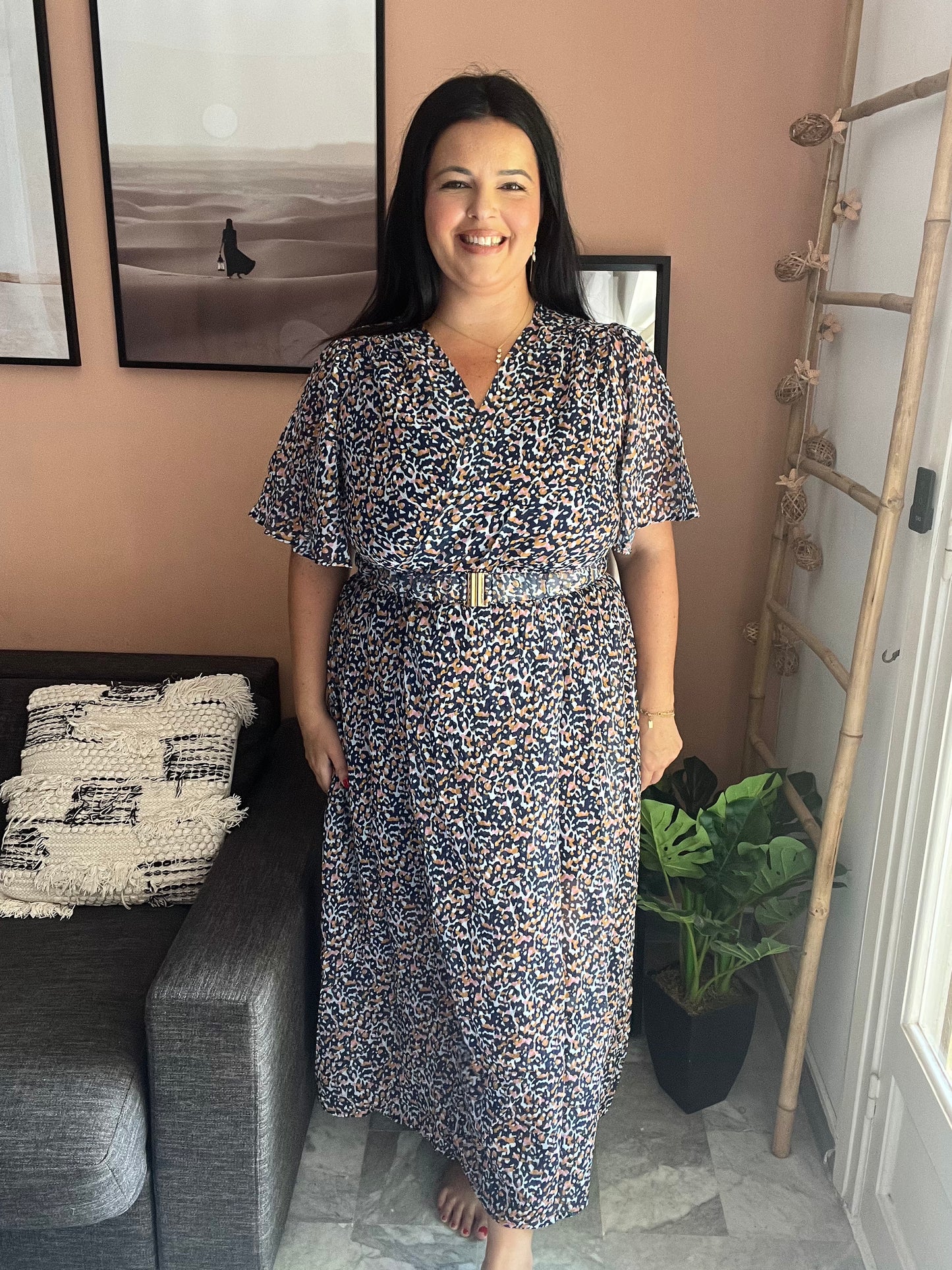 Robe Penelope