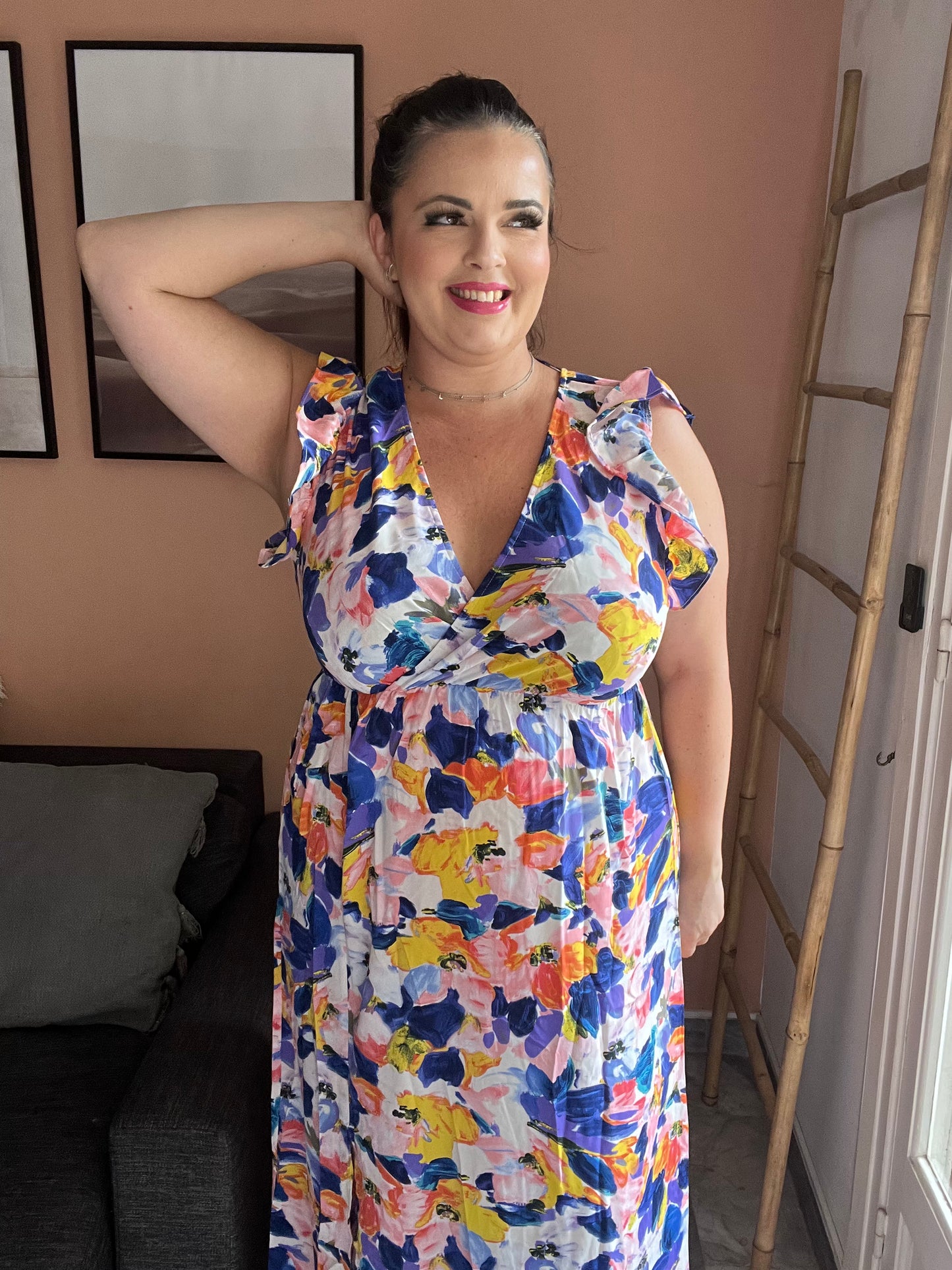 Robe Maya
