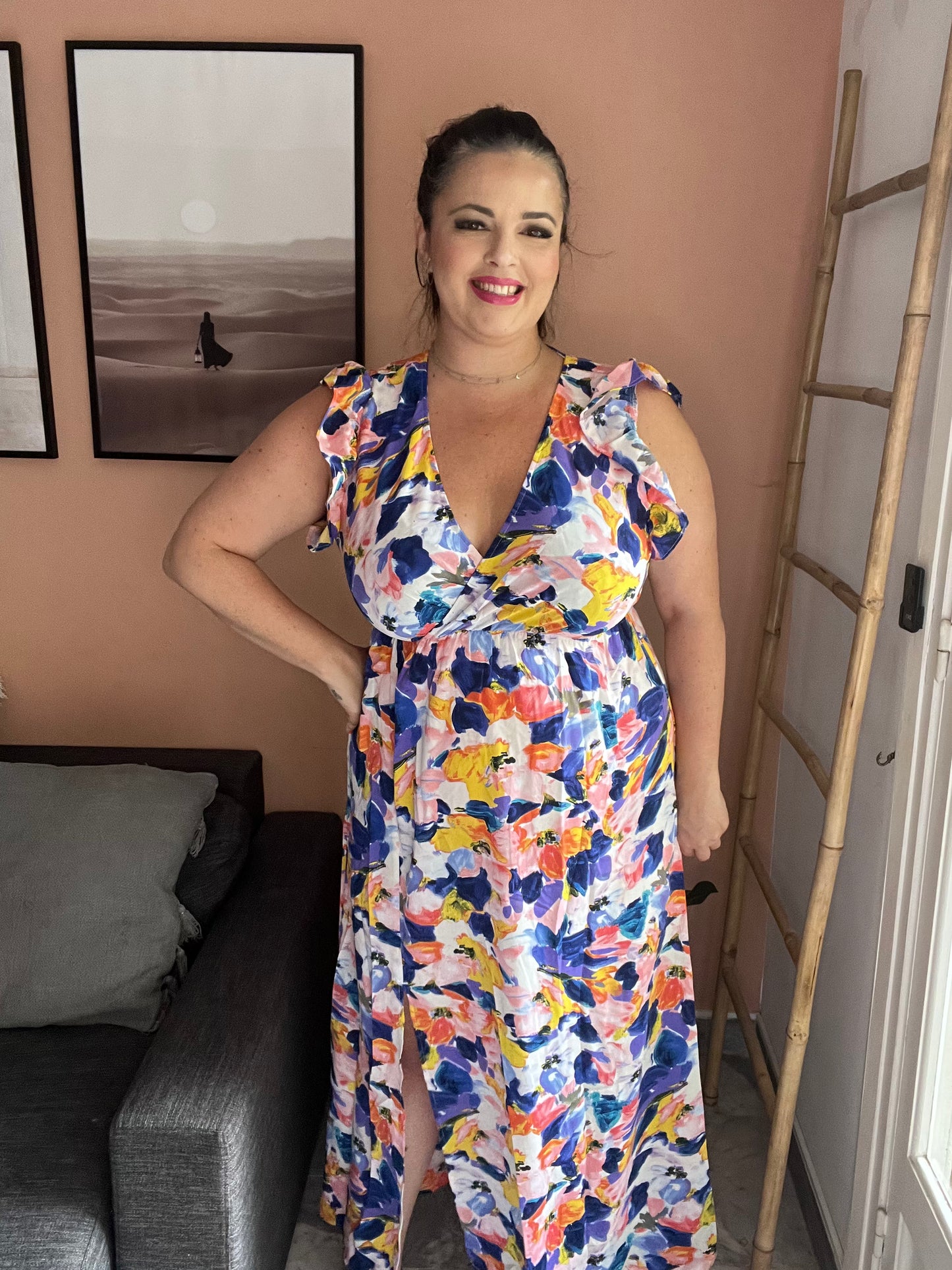 Robe Maya