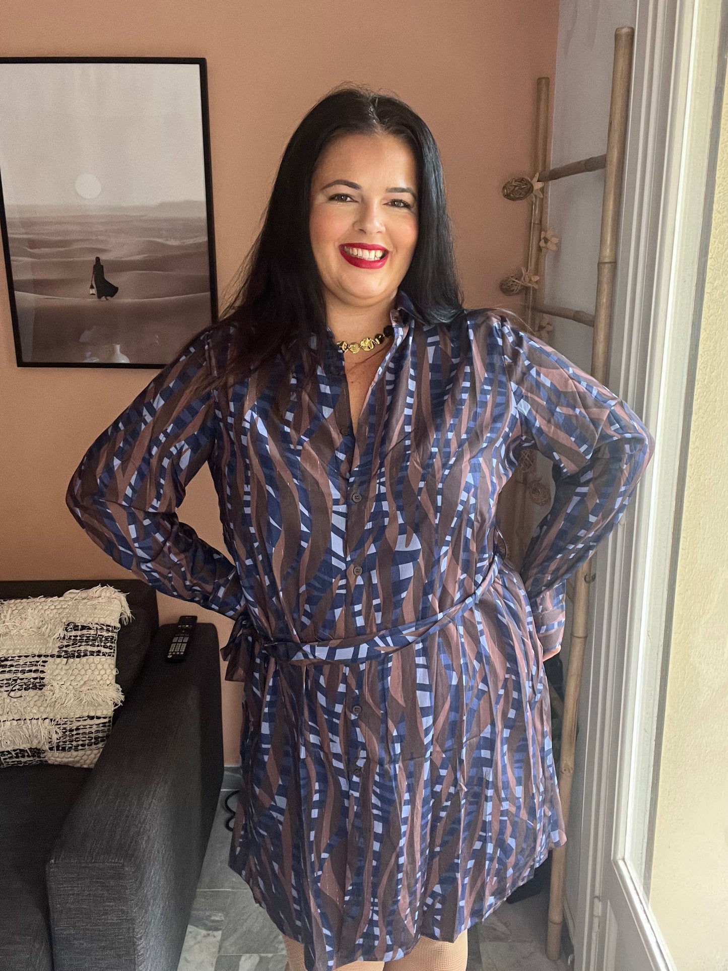 Robe Romy
