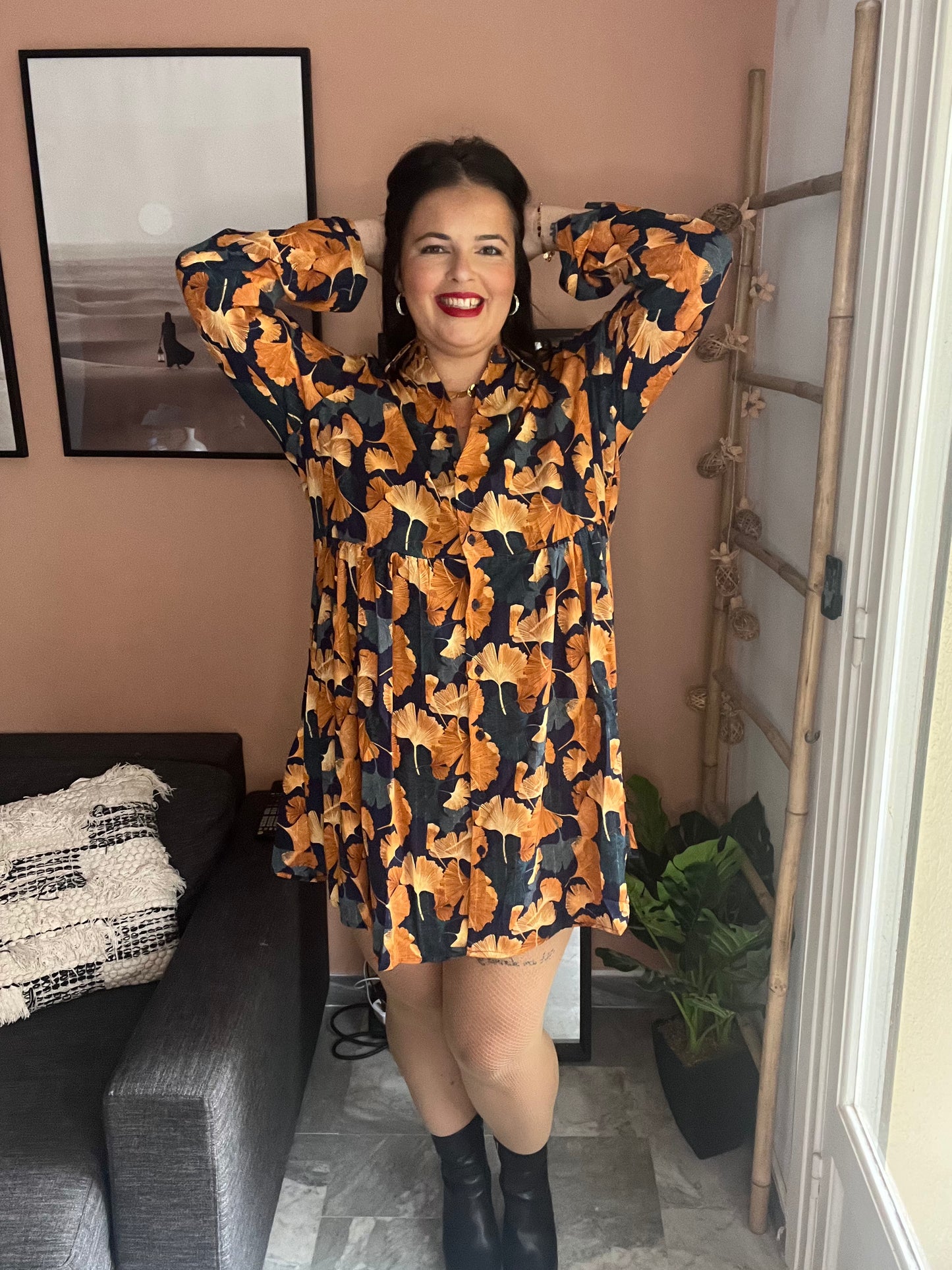 Robe Marianne