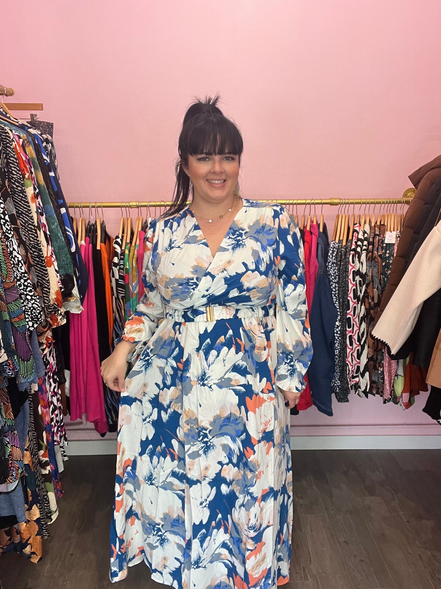 Robe Emma