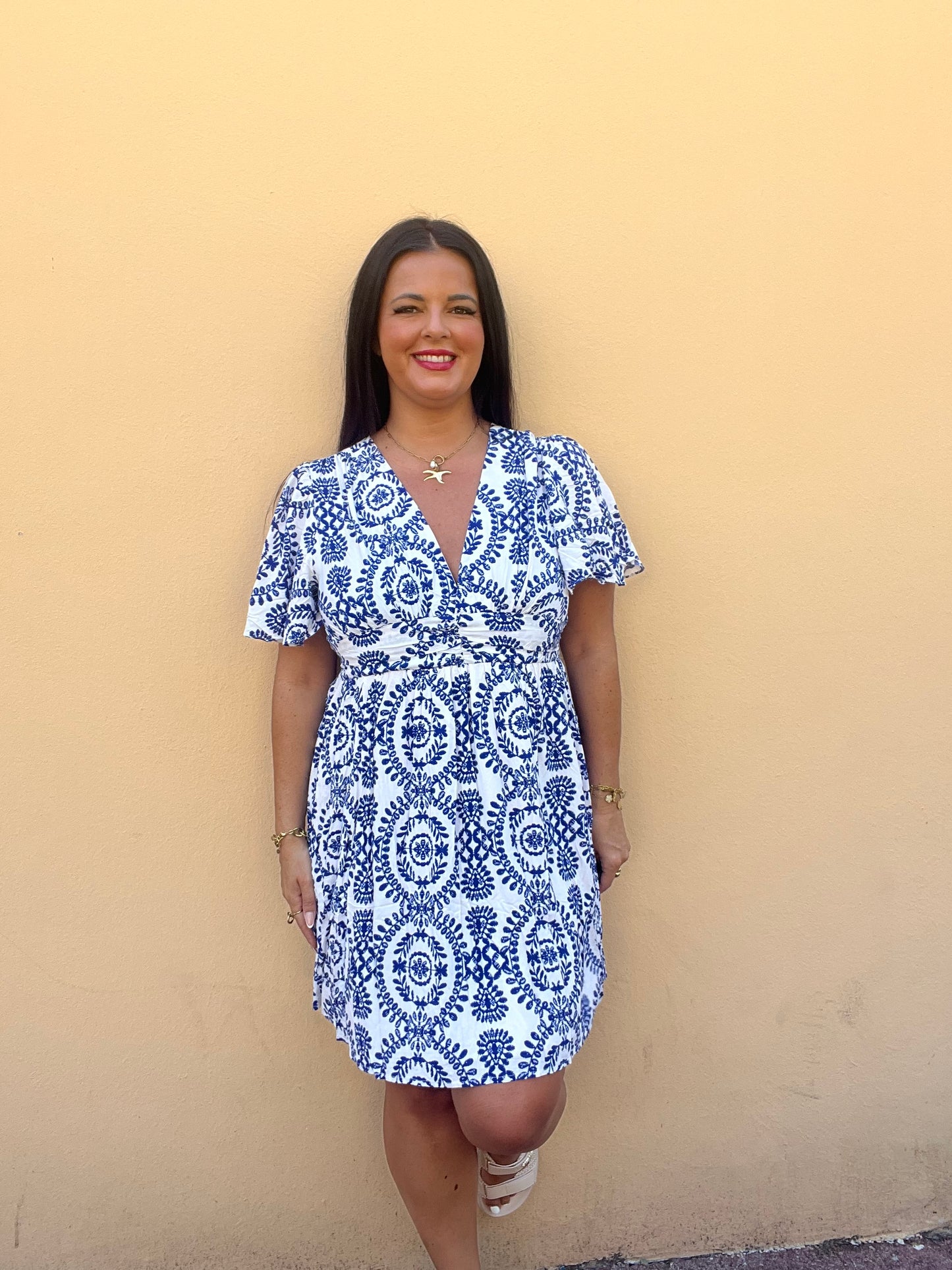 Robe Cleo