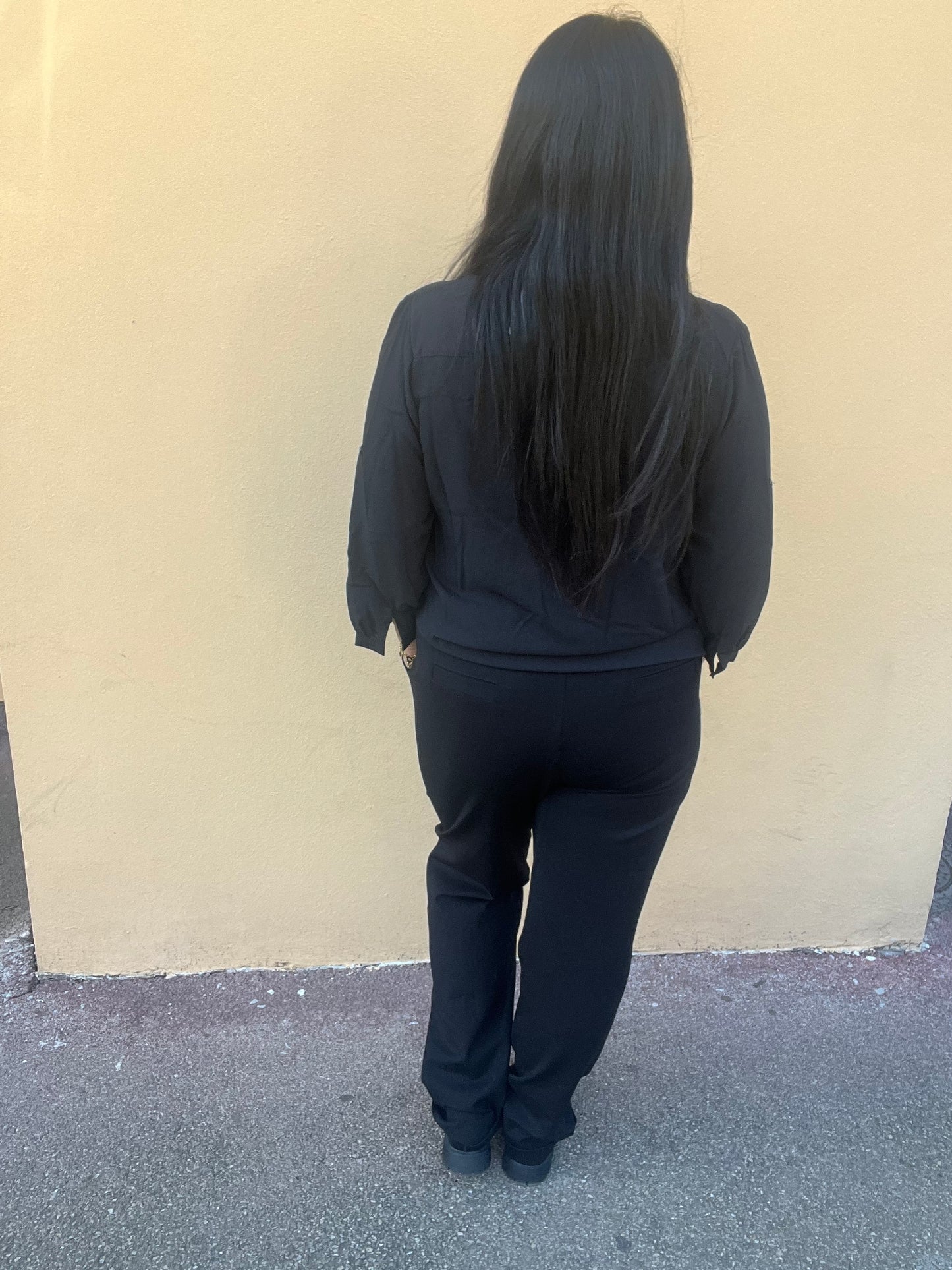 Pantalon Léa