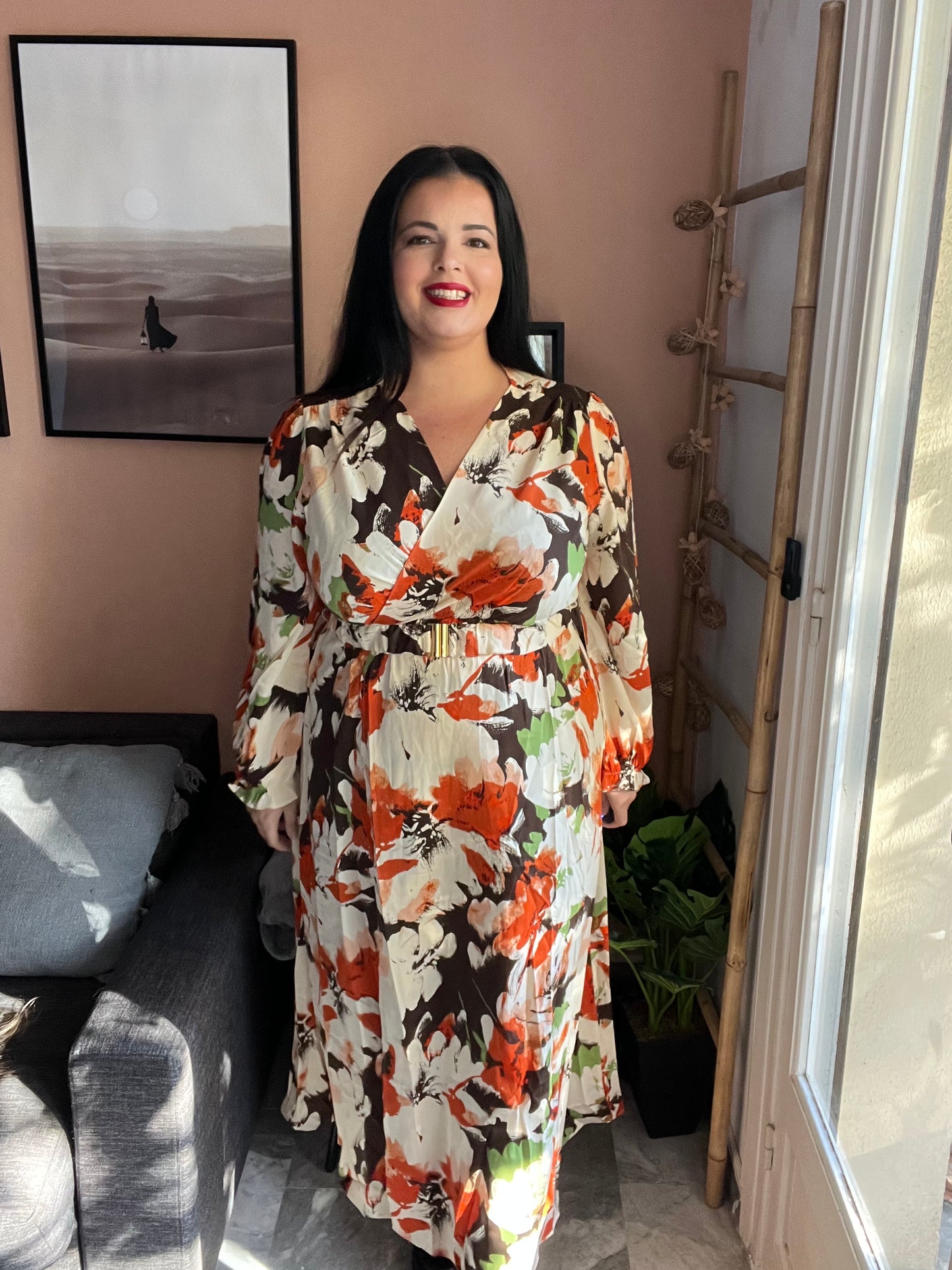 Robe Romantica