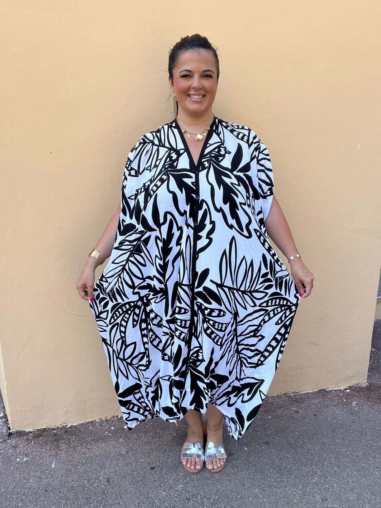 Robe Méloé