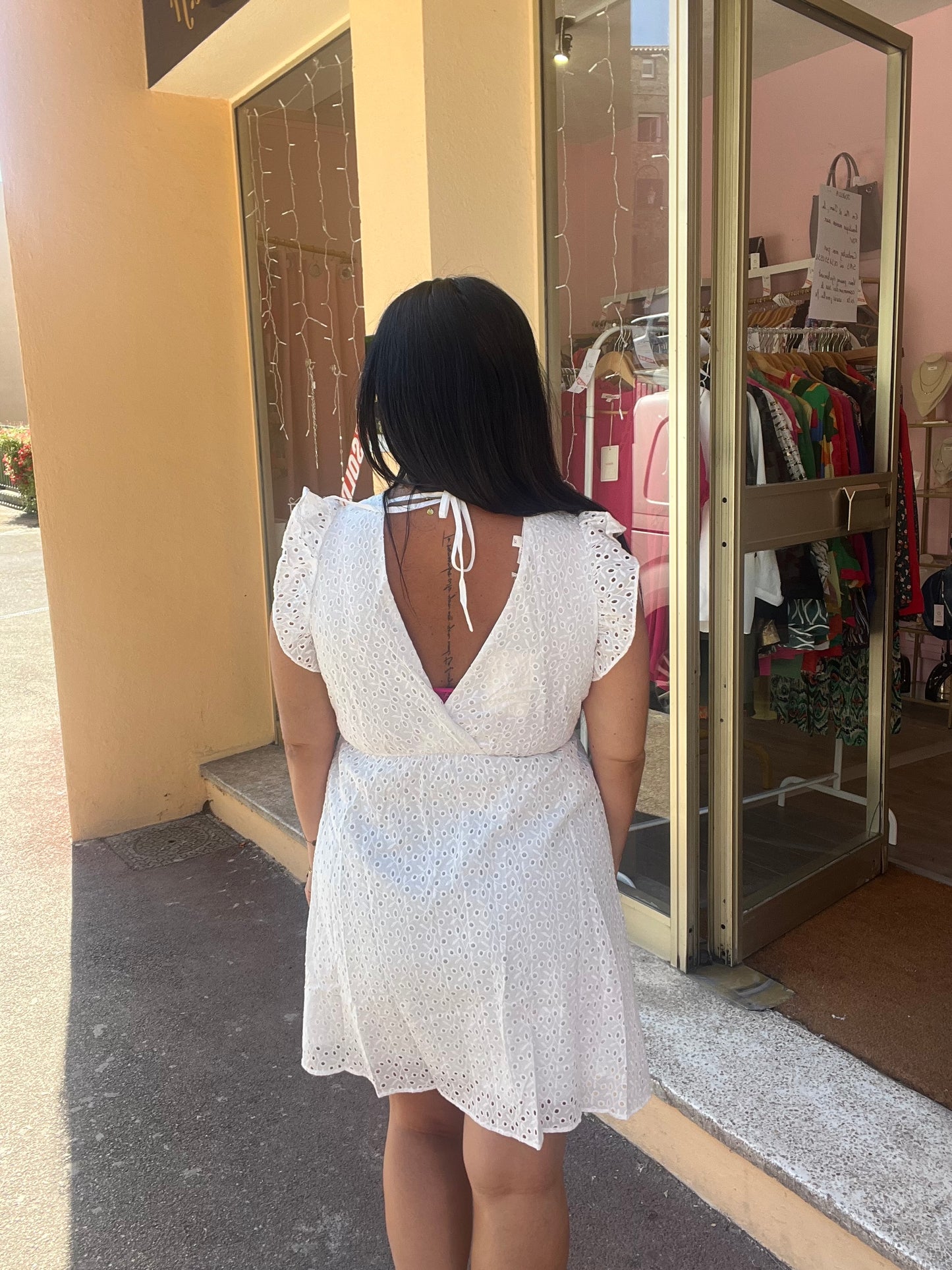 Robe Diana