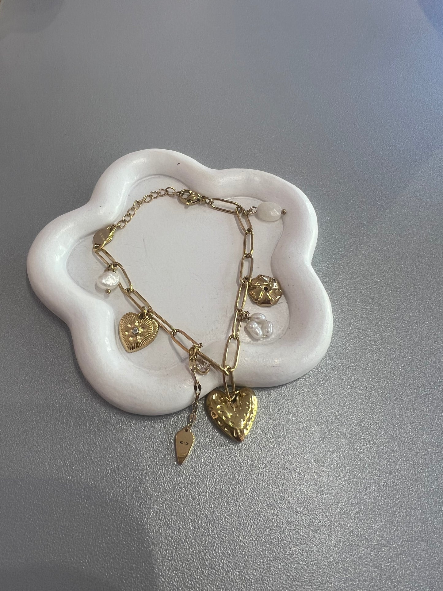 Bracelet Leya