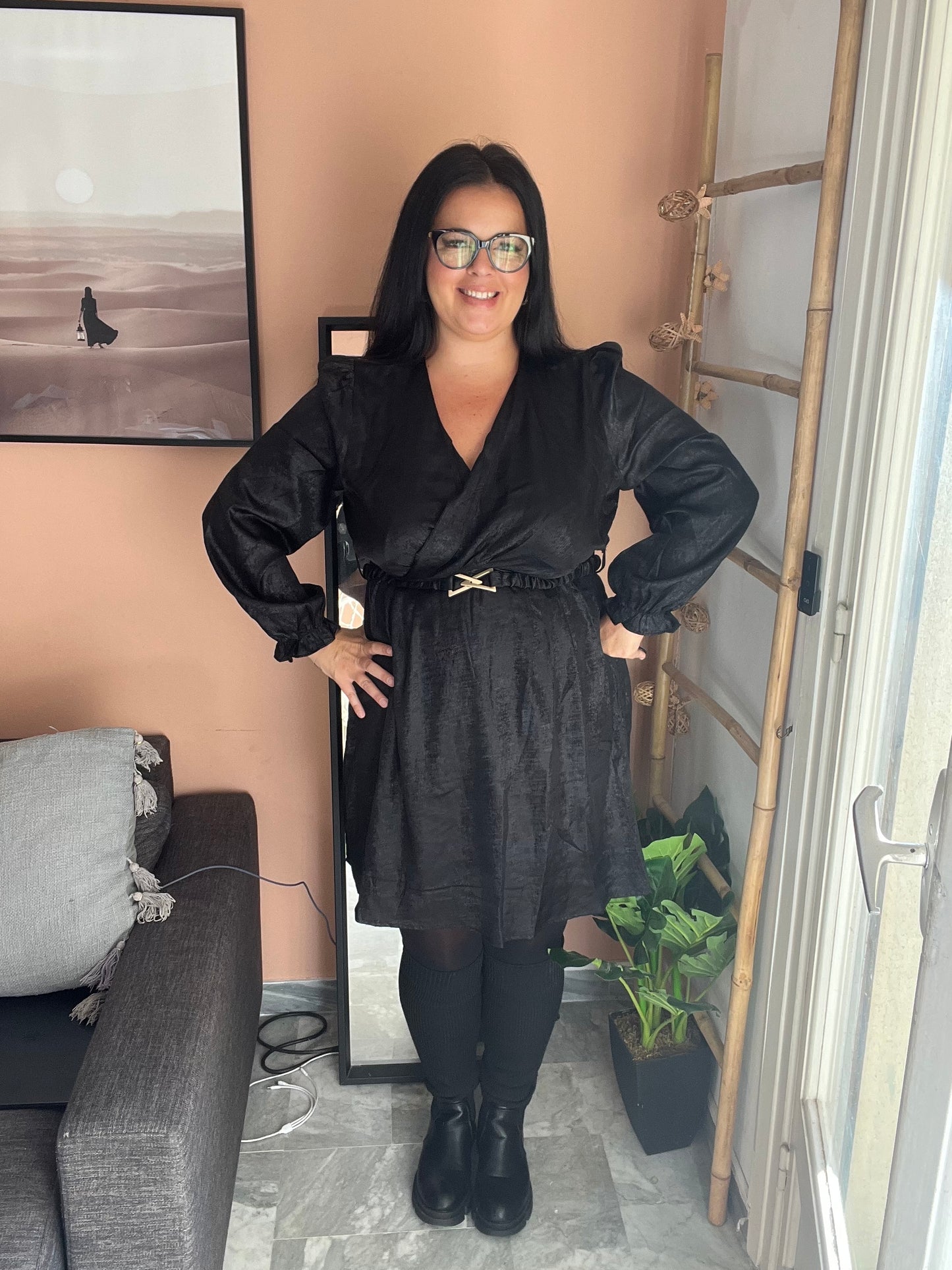 Robe Dina