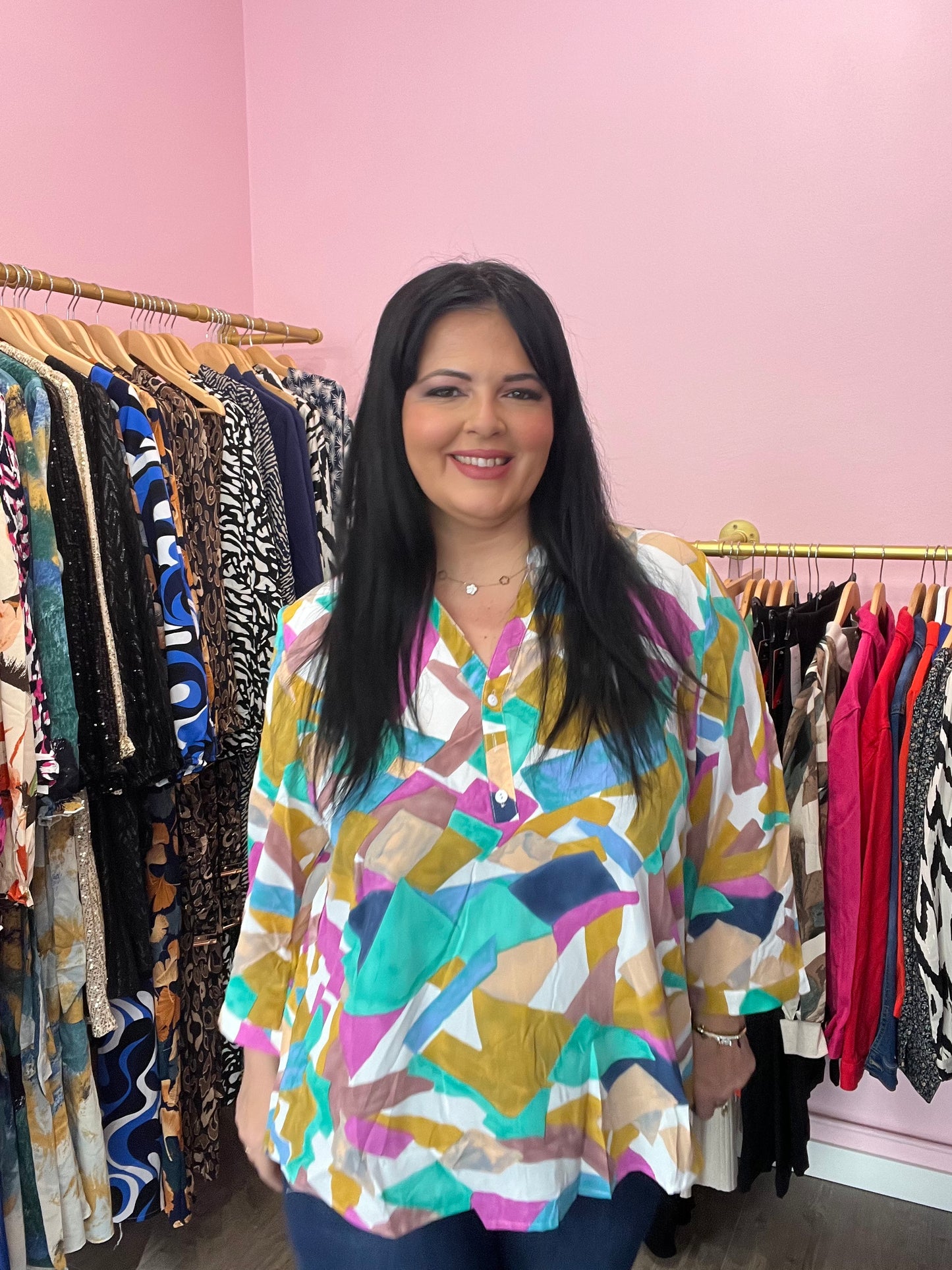 Blouse Kayli