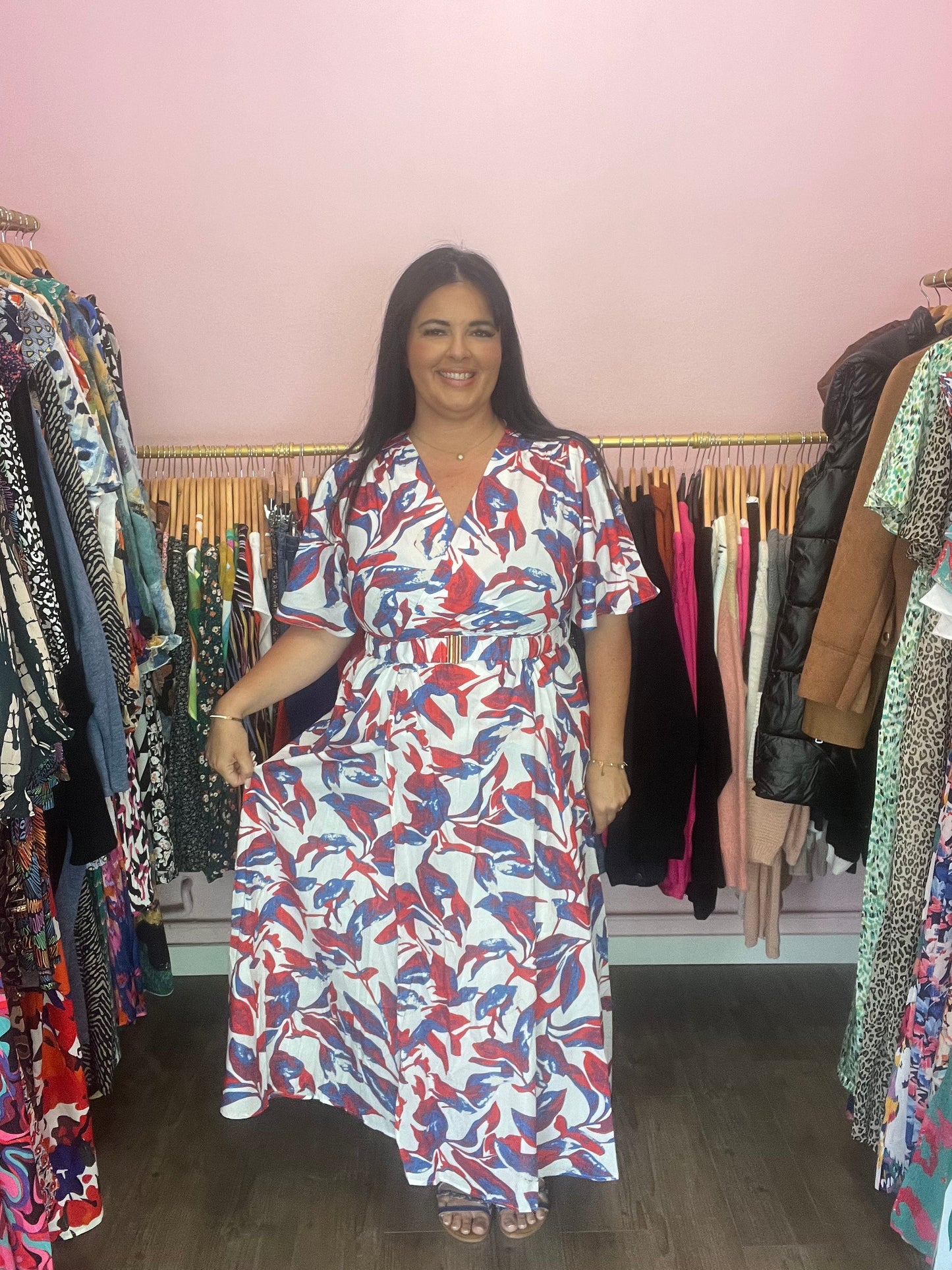 Robe Nova