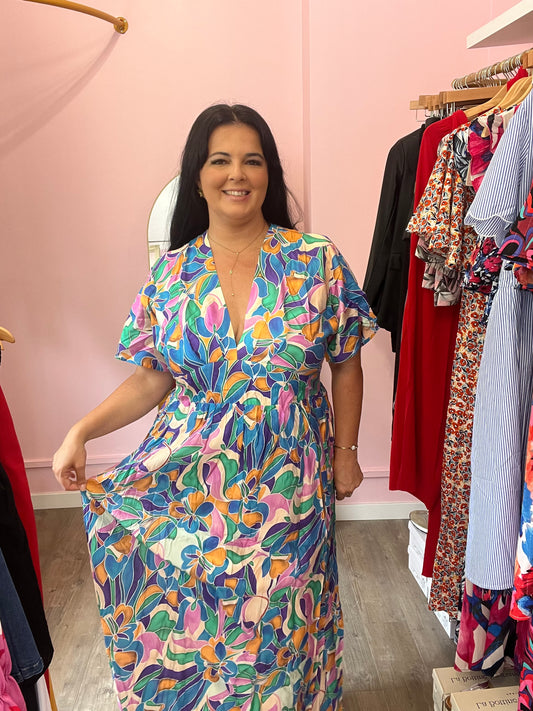 Robe Anastasia