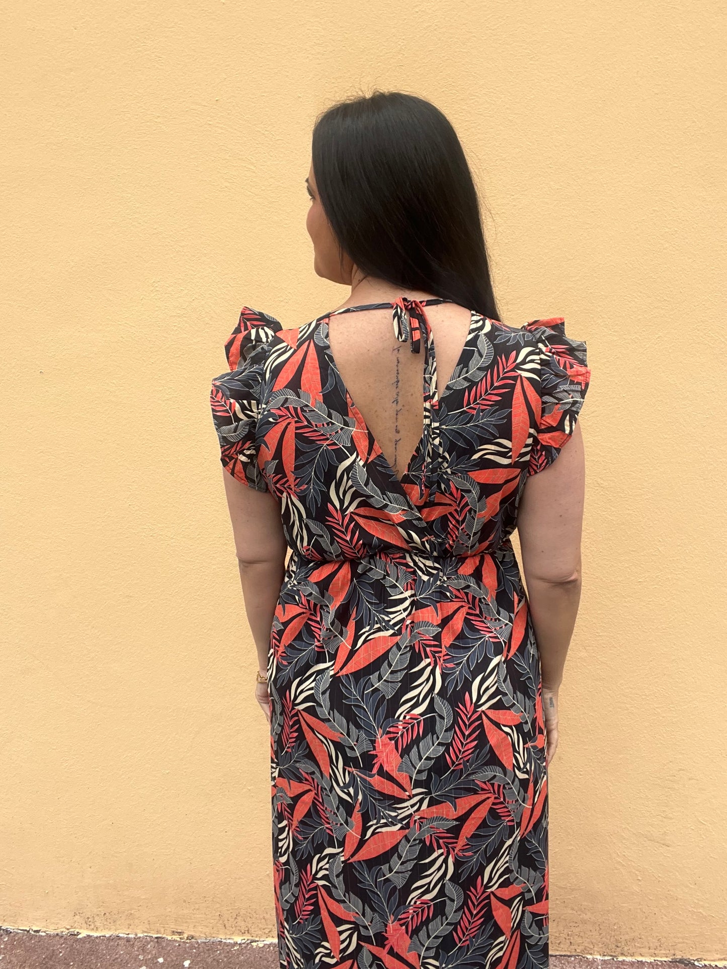 Robe Maéva