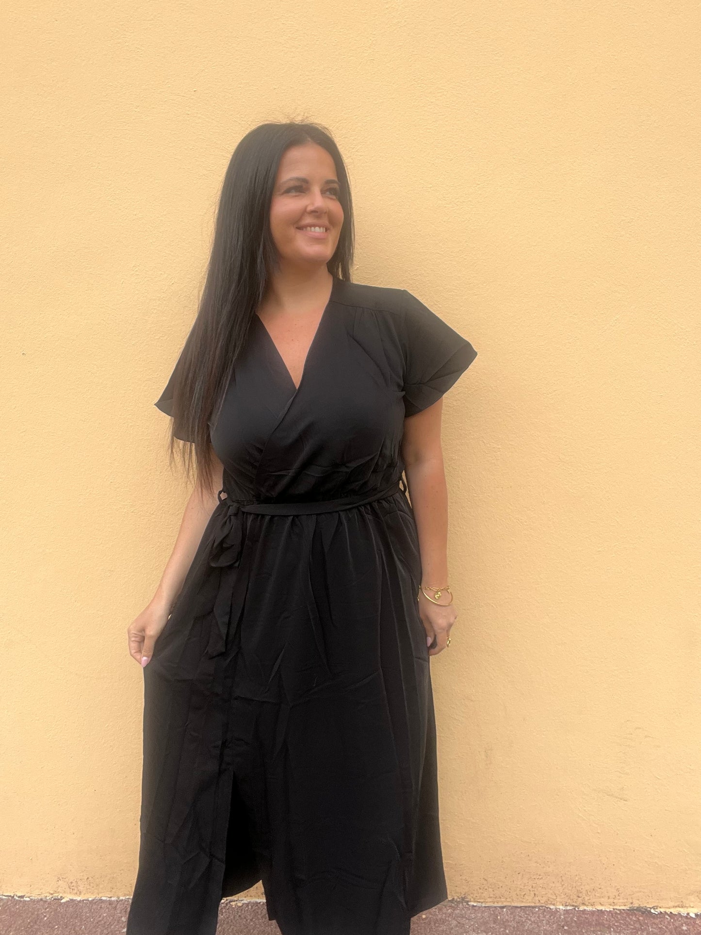 Robe Samantha