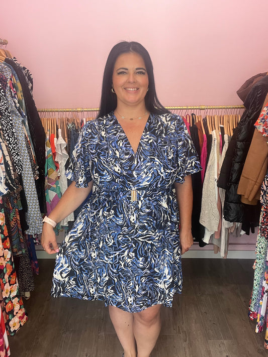 Robe Virginia