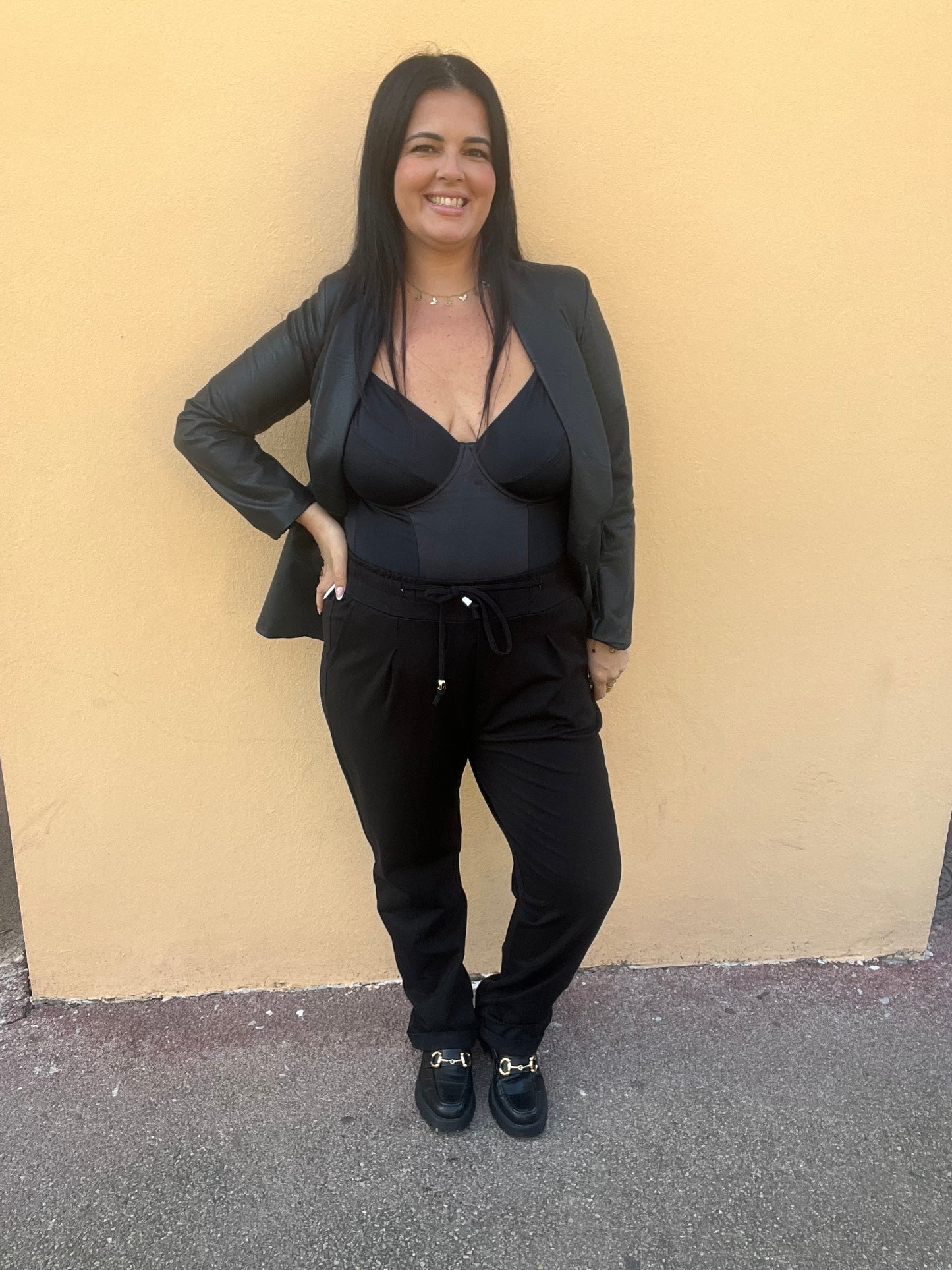 Pantalon Léa