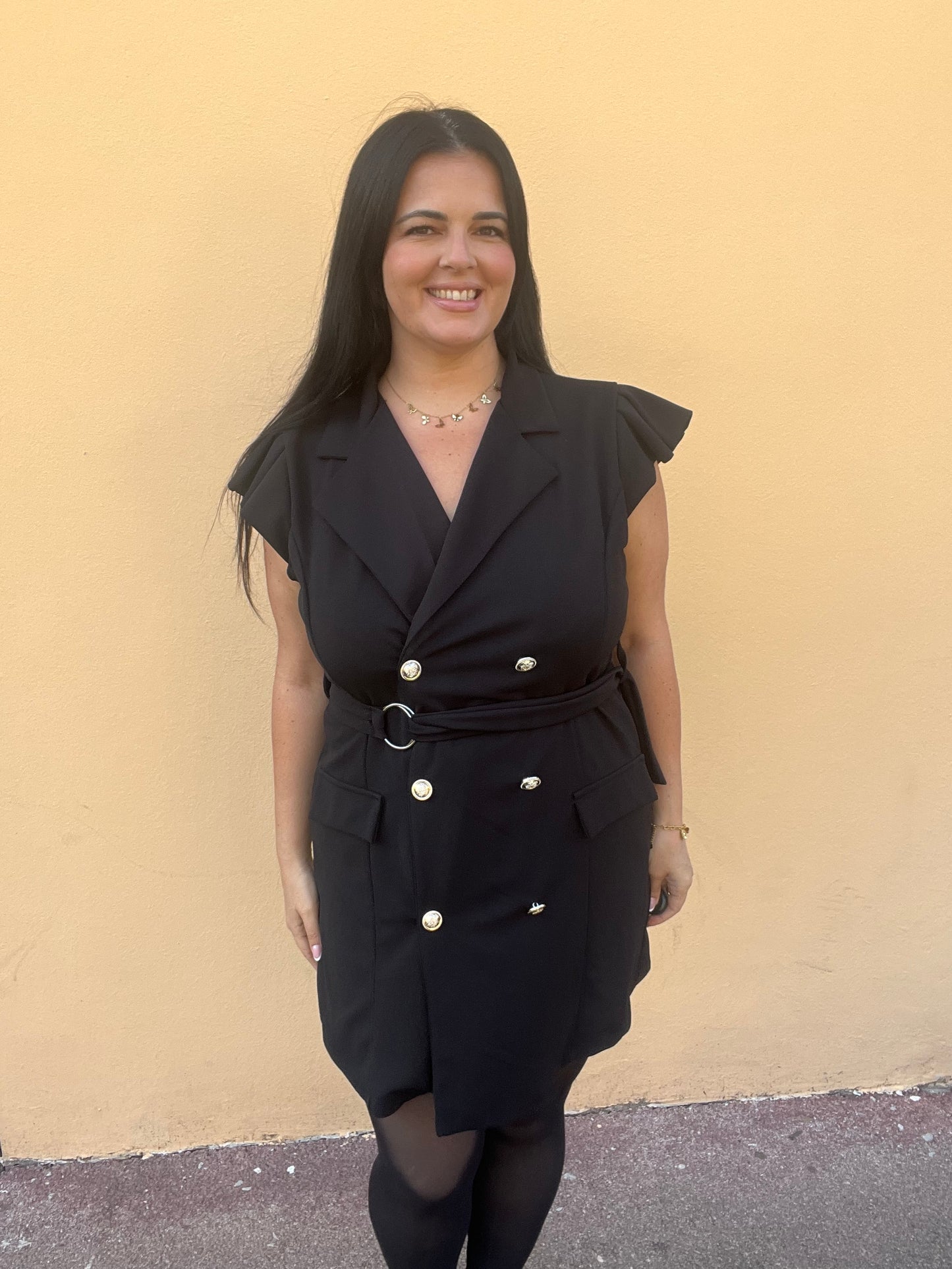 Robe Manon