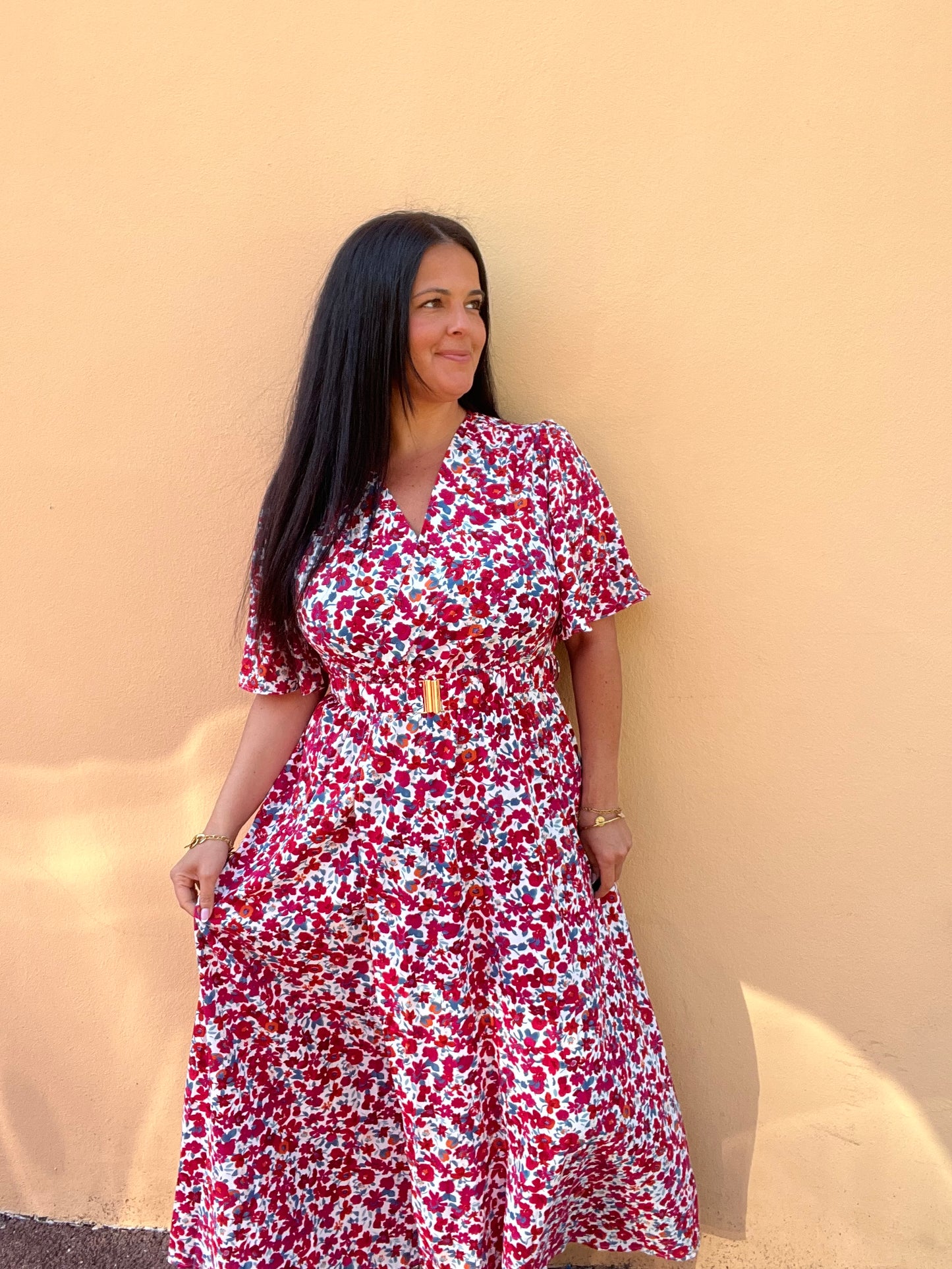 Robe Céline