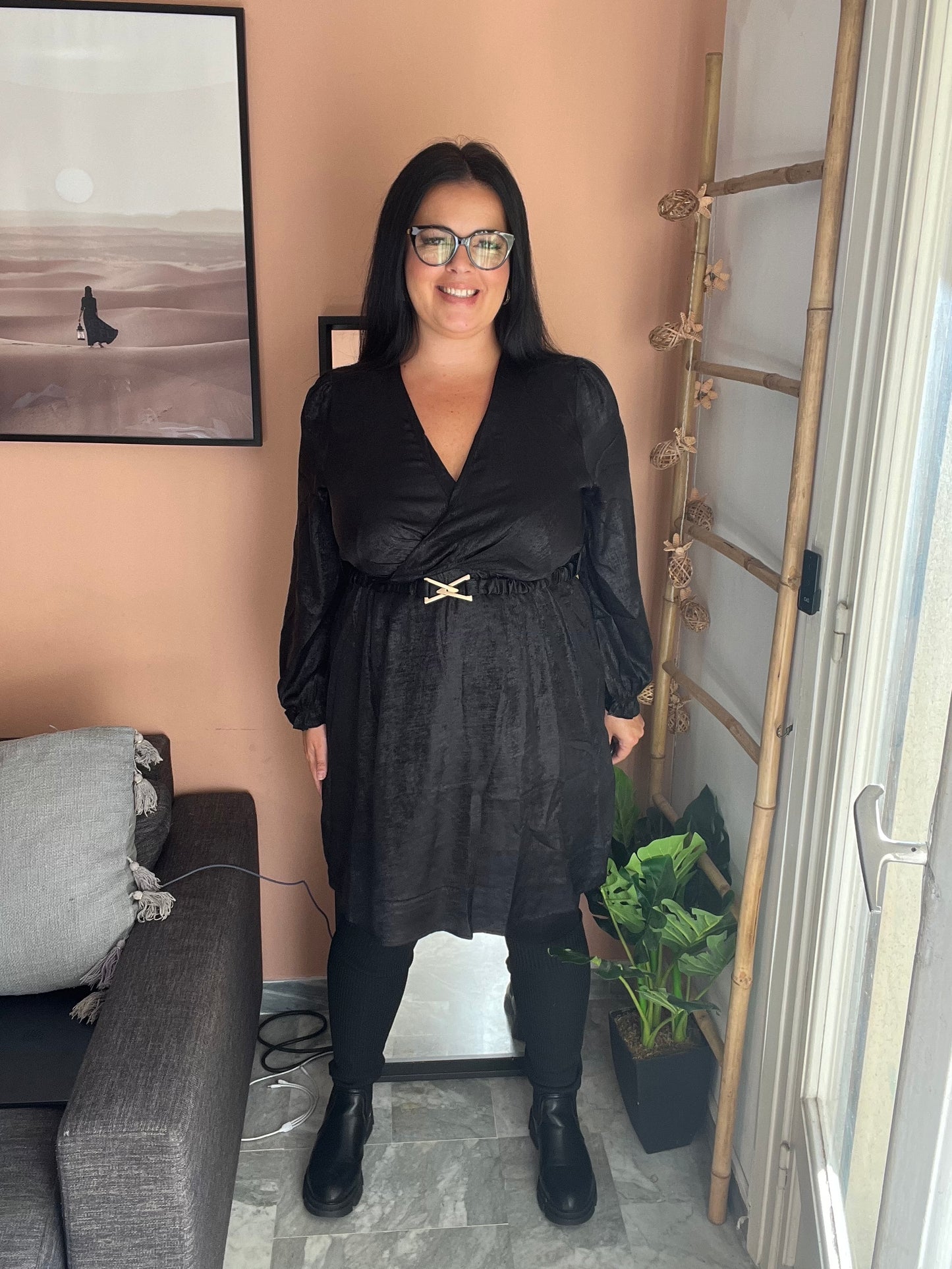 Robe Dina