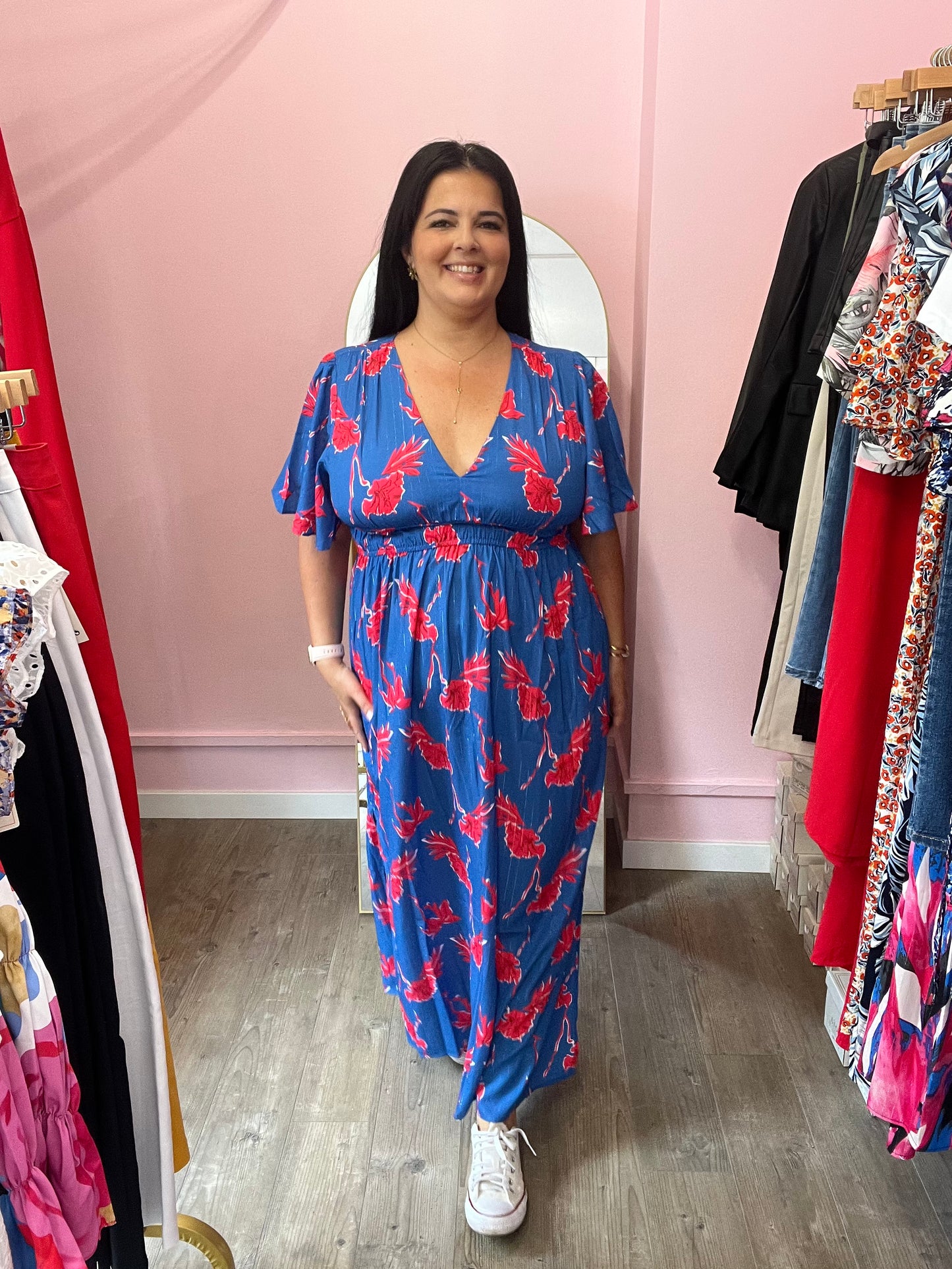 Robe Delinda
