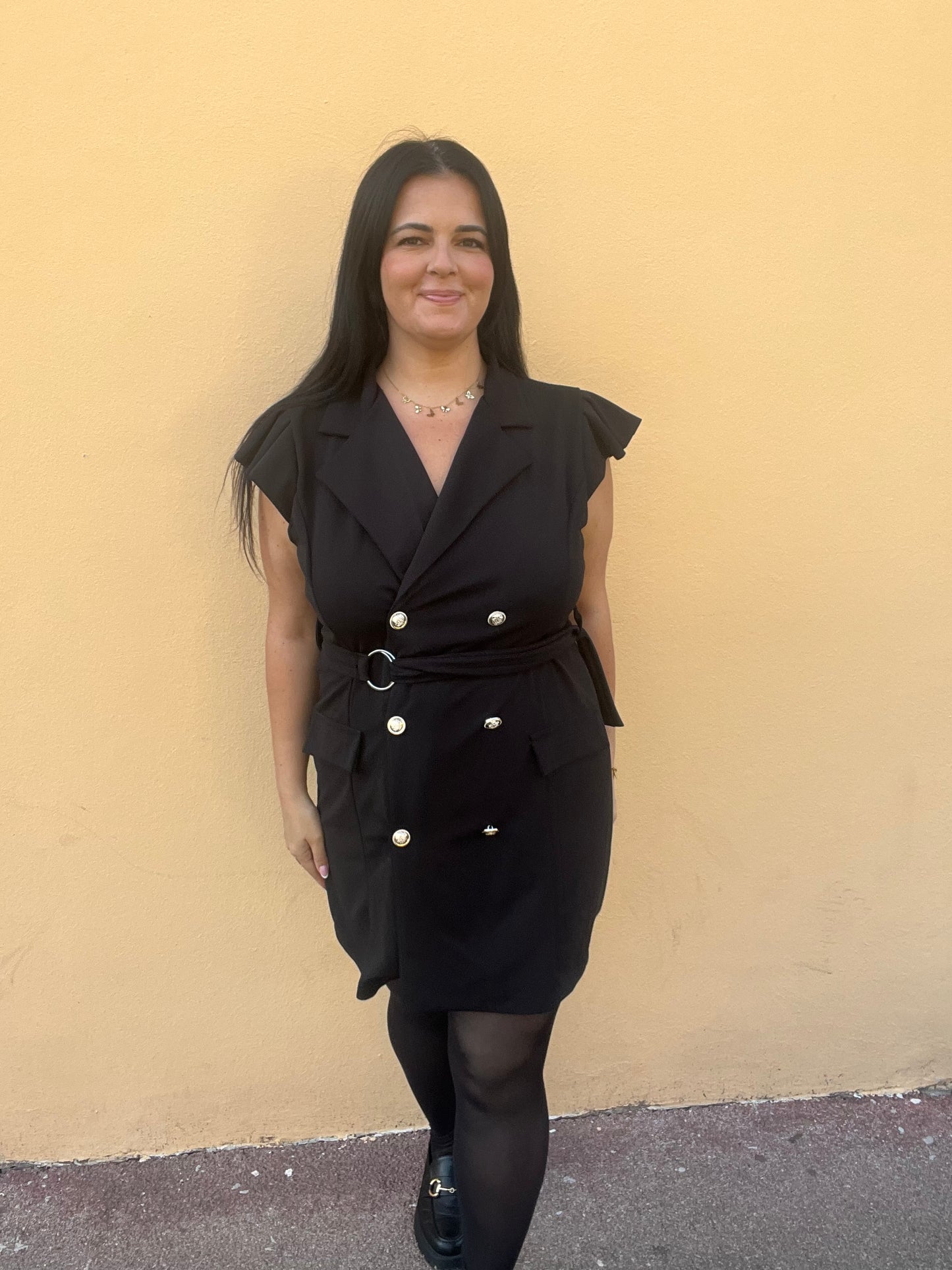 Robe Manon