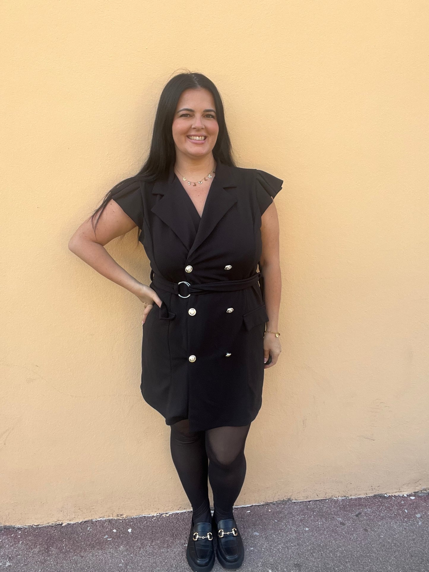 Robe Manon