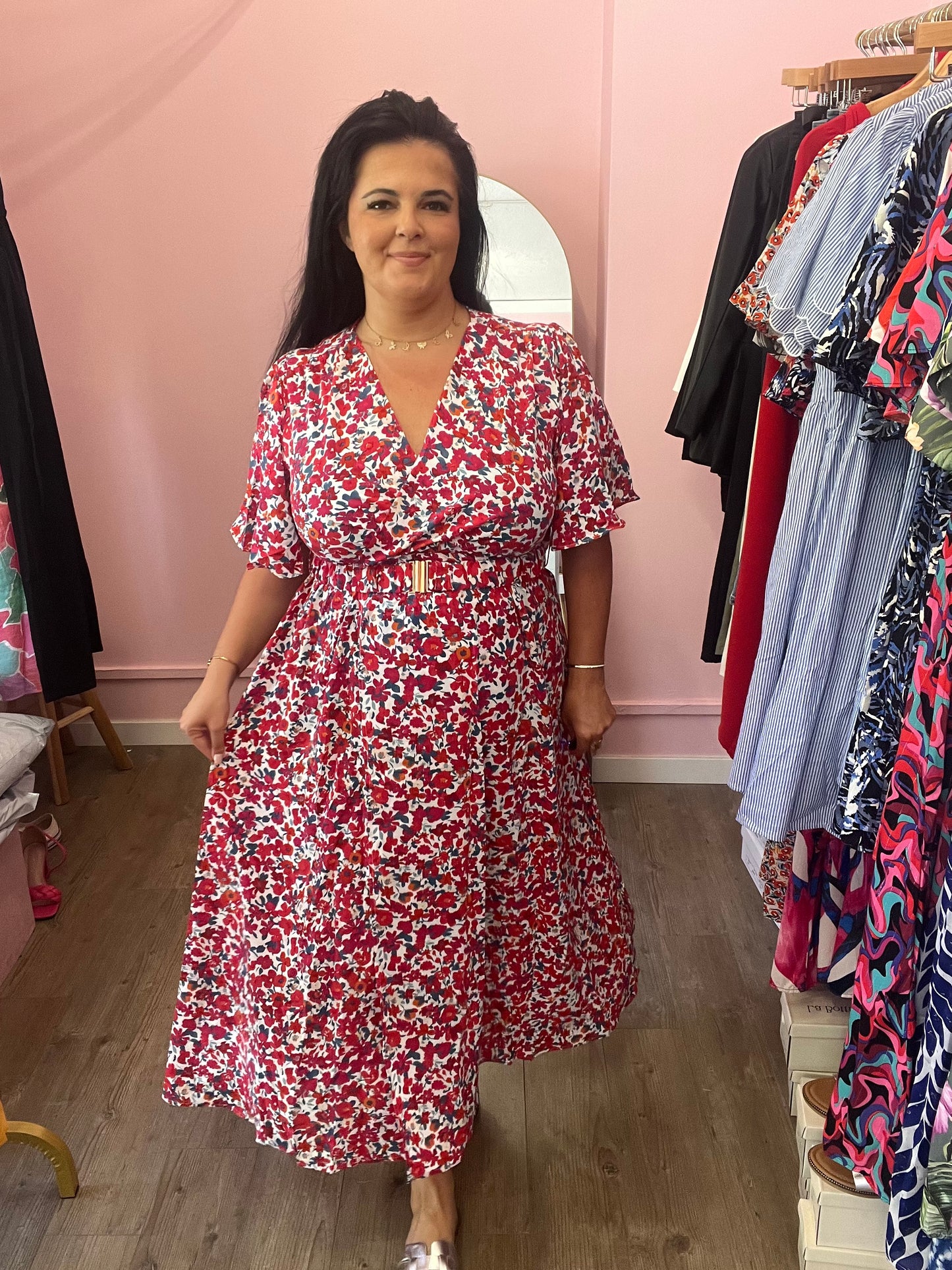 Robe Céline