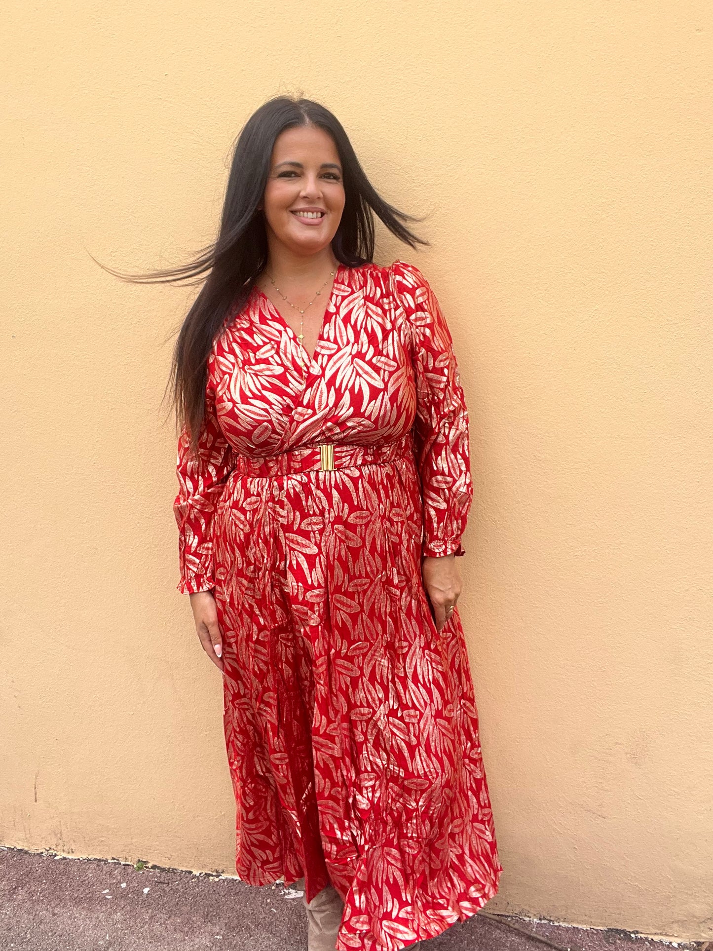Robe Kalisté