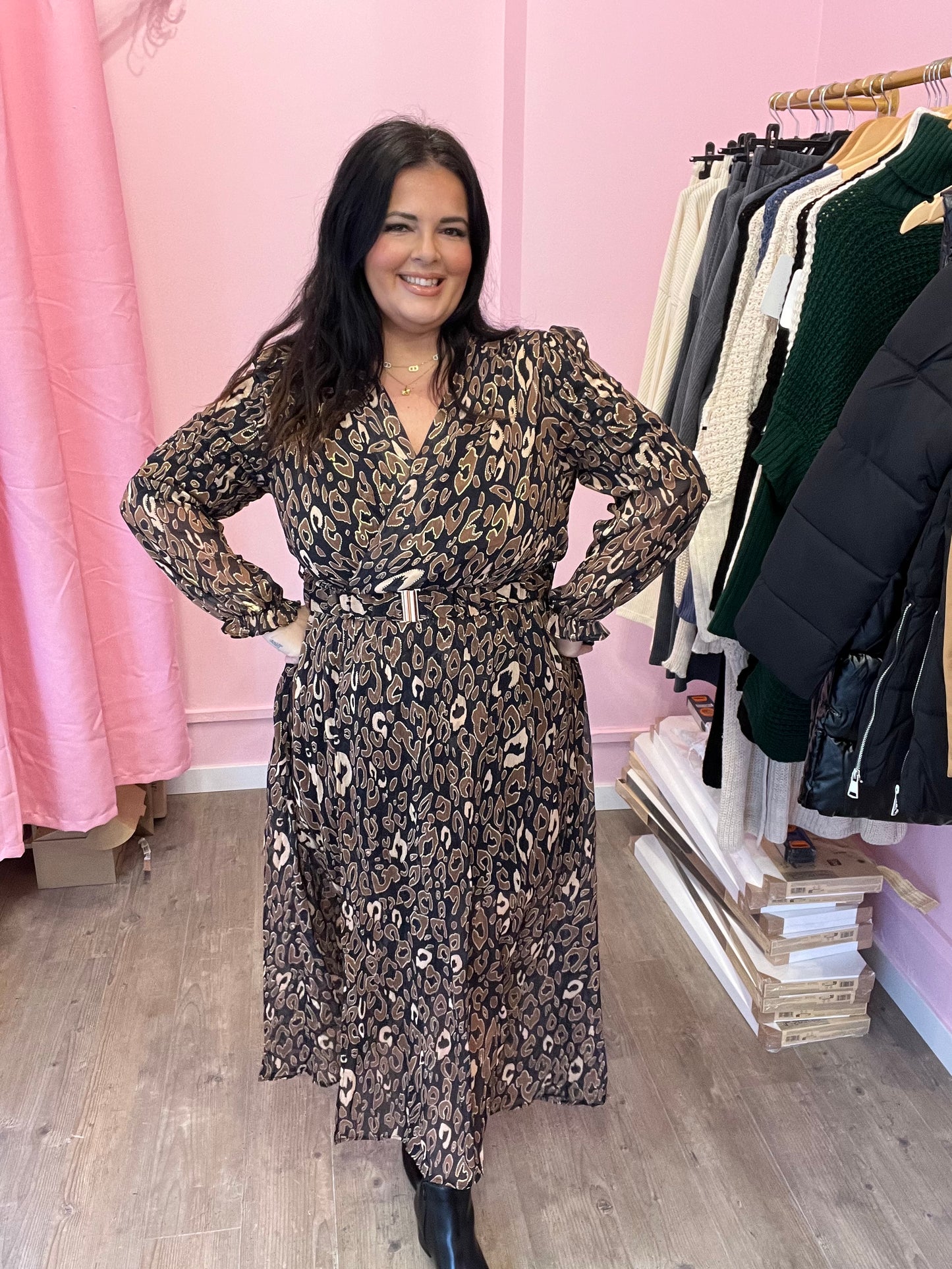 Robe Soana