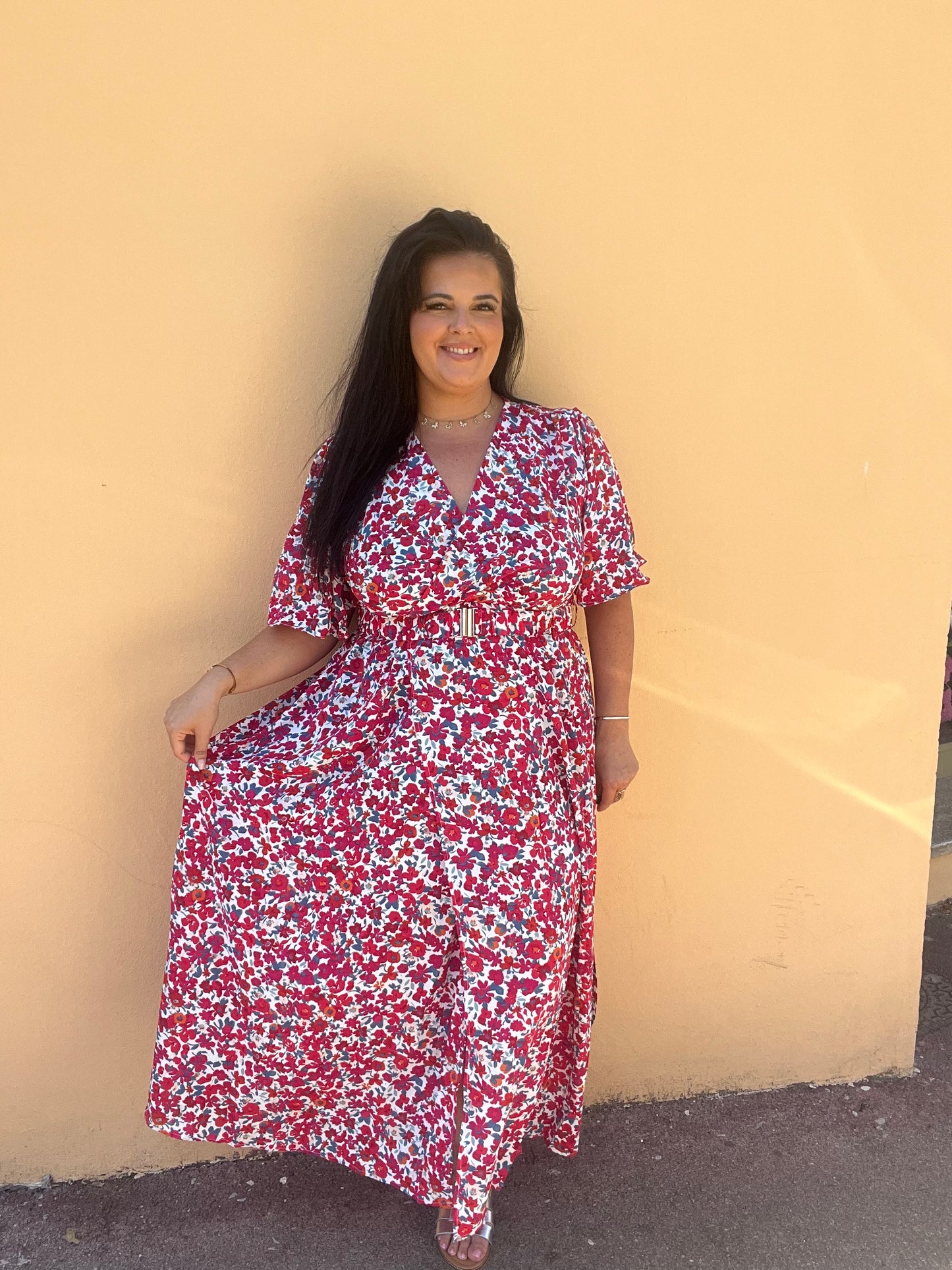 Robe Céline