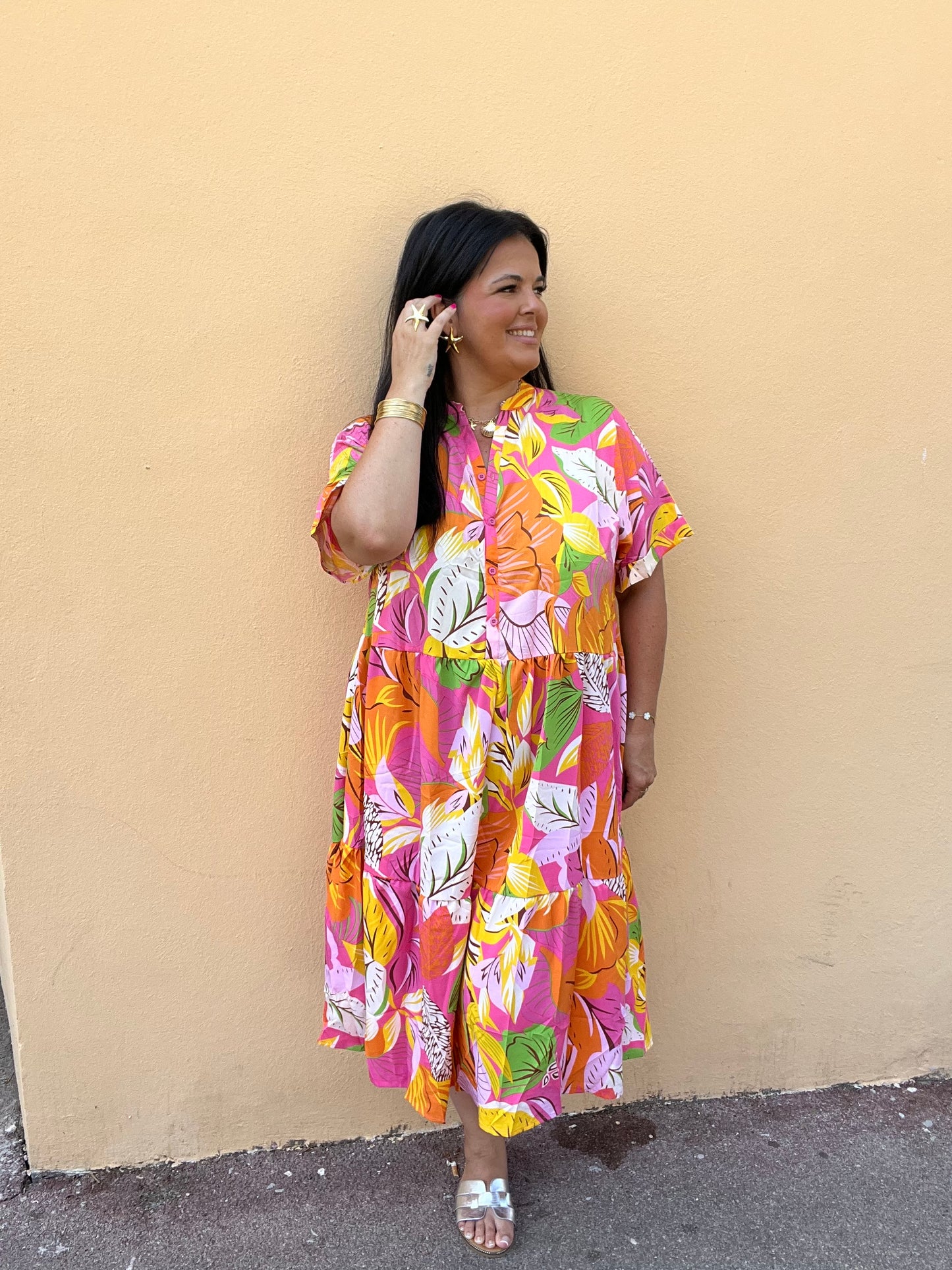 Robe Kalyope