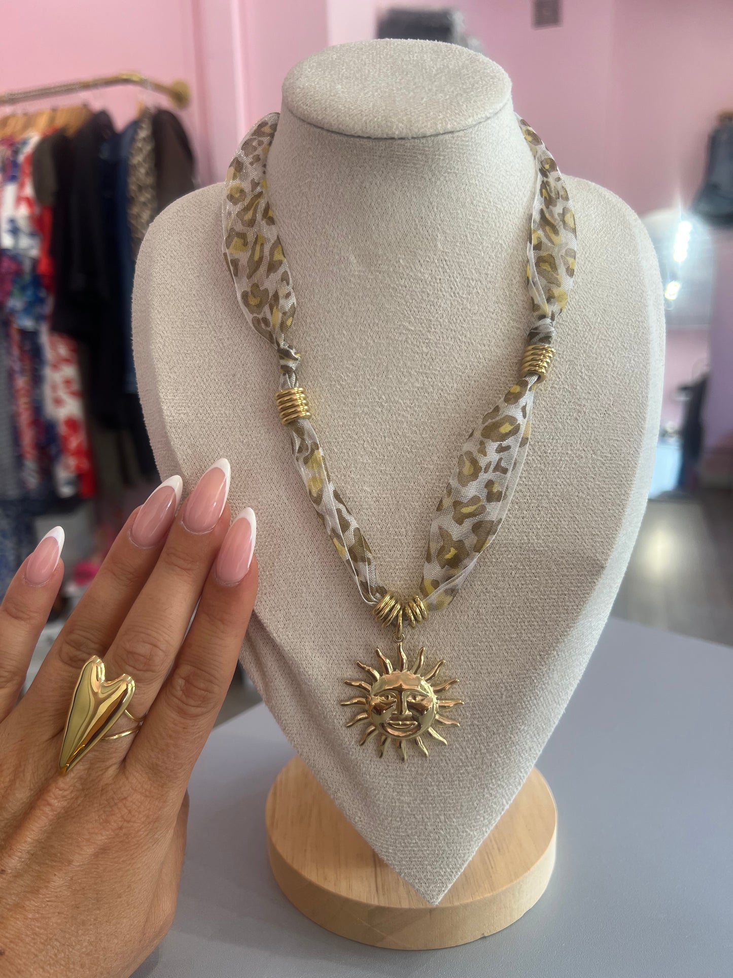 Collier Joa
