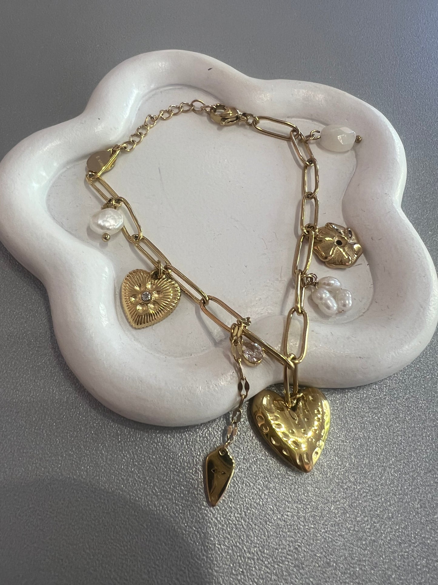 Bracelet Leya