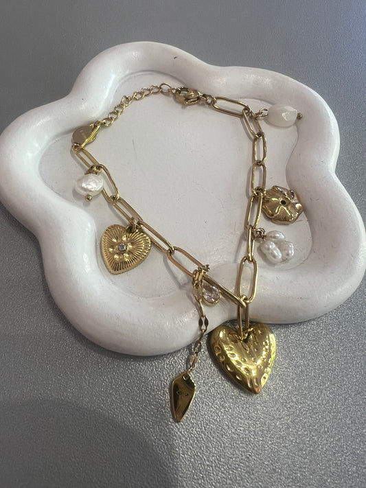 Bracelet Leya