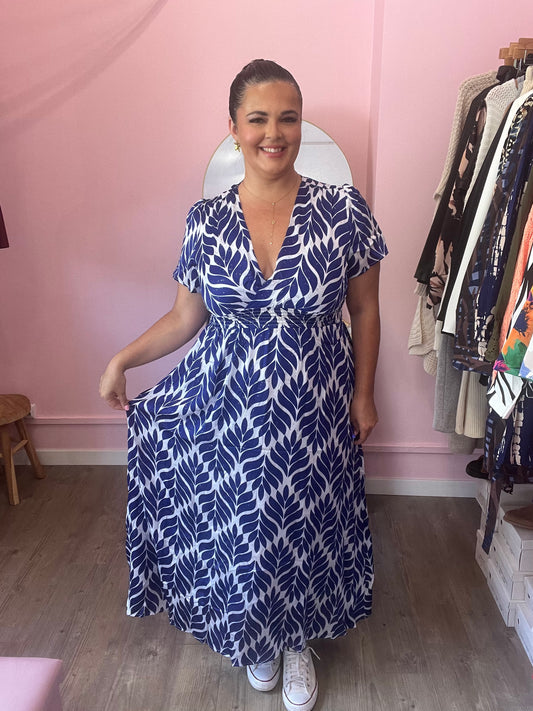 Robe Léa