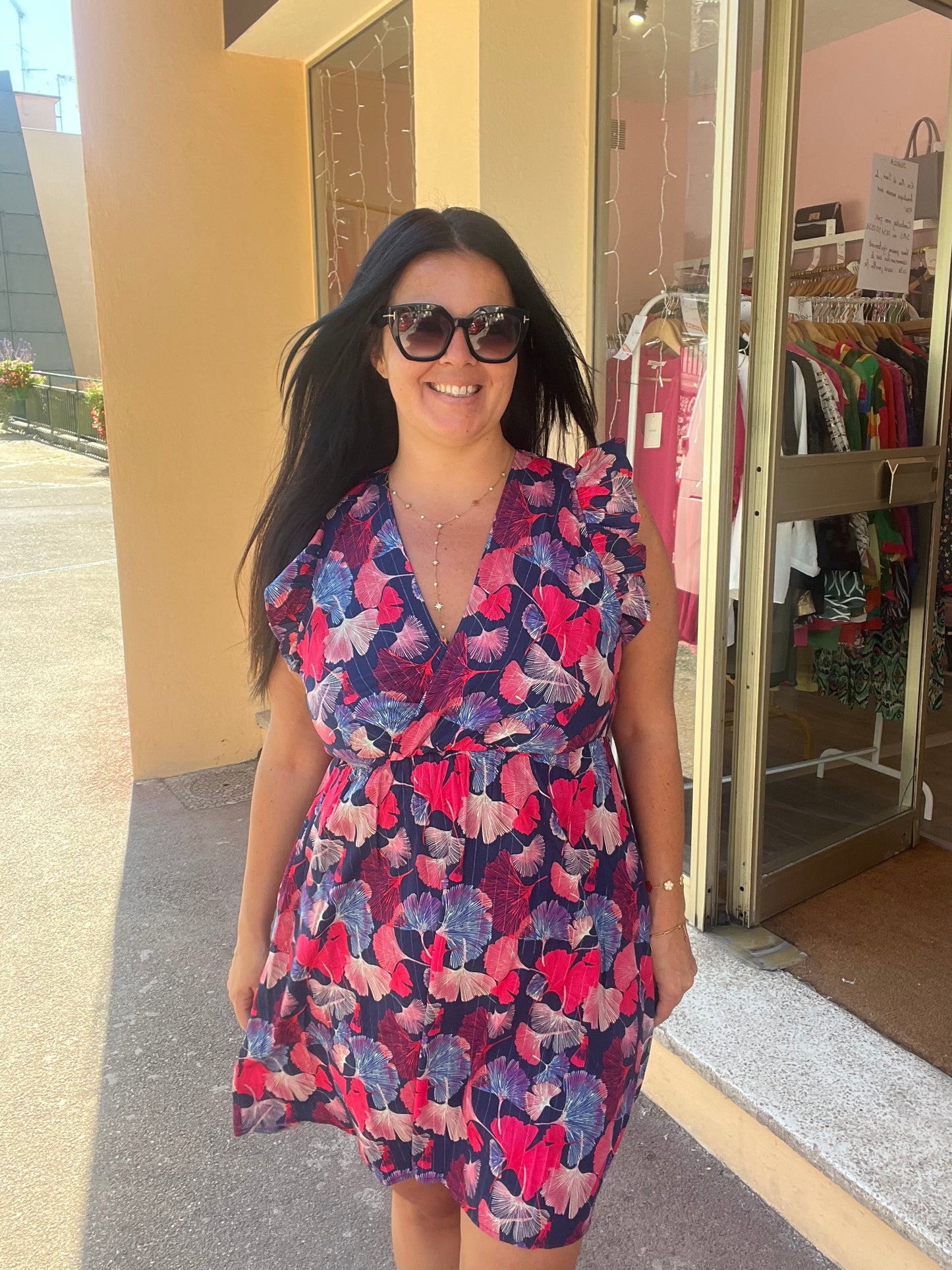 Robe Jenny