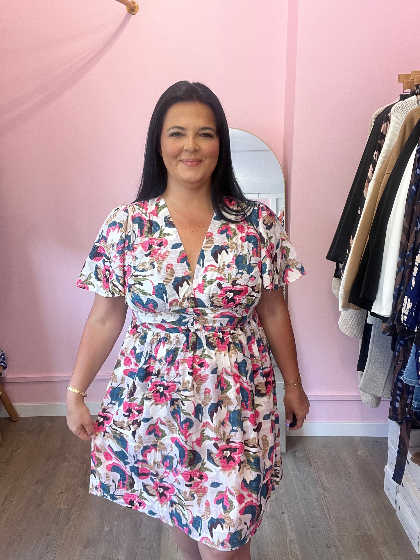 Robe Victoria