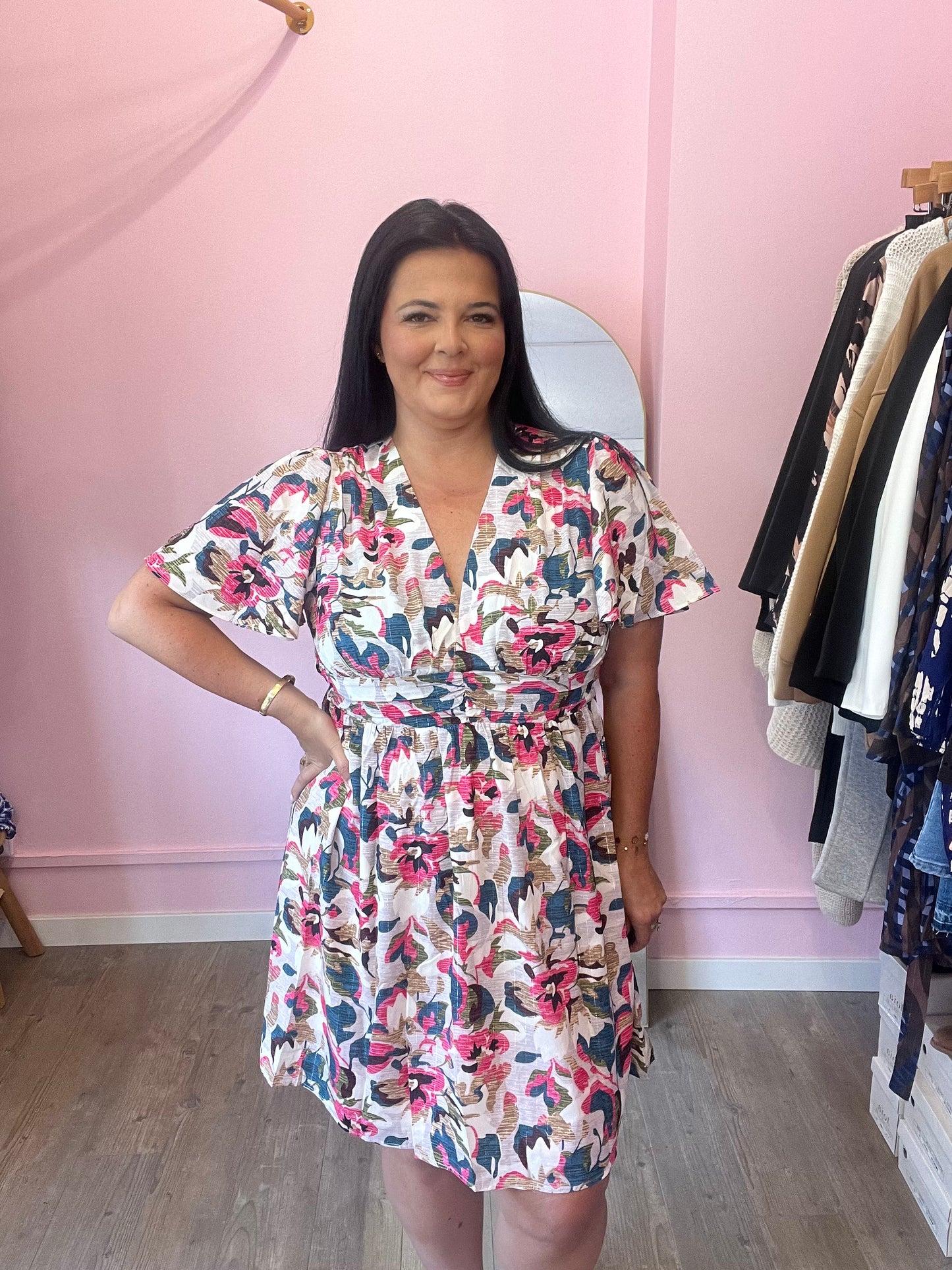 Robe Victoria