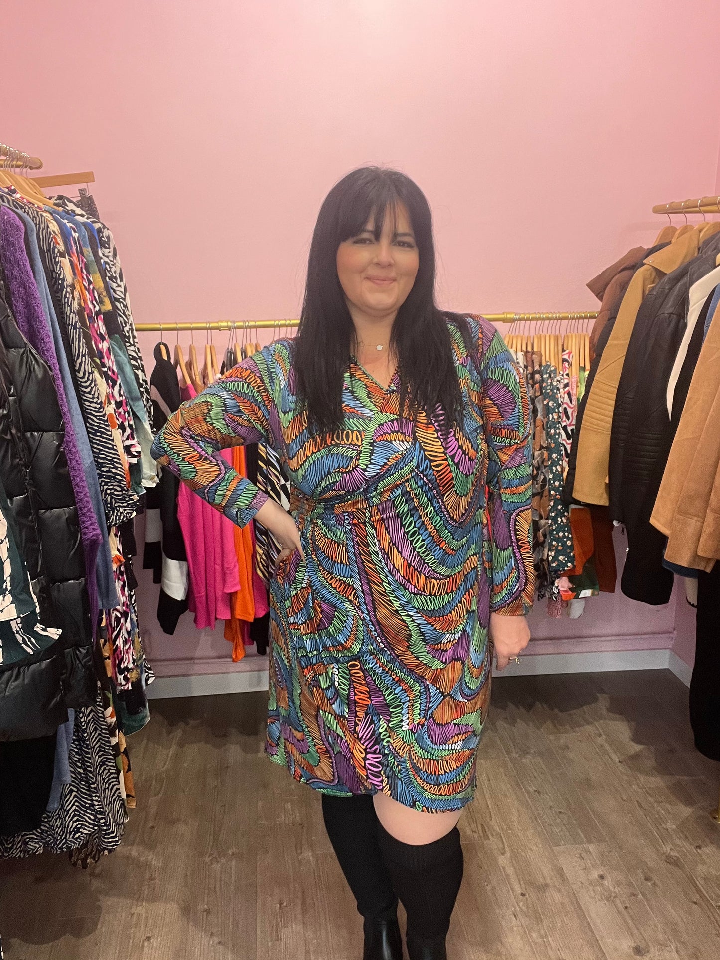 Robe Shaineze